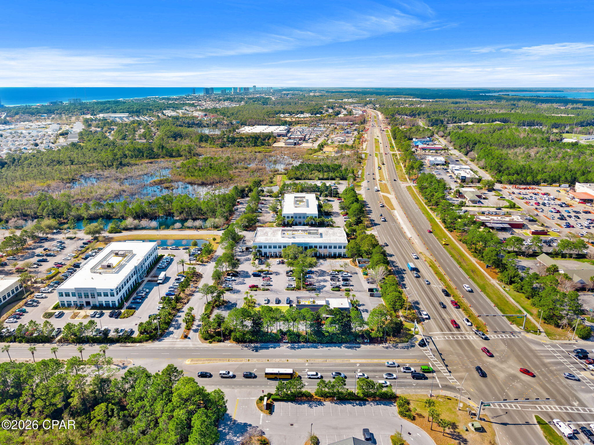 100 R Jackson Boulevard 120B