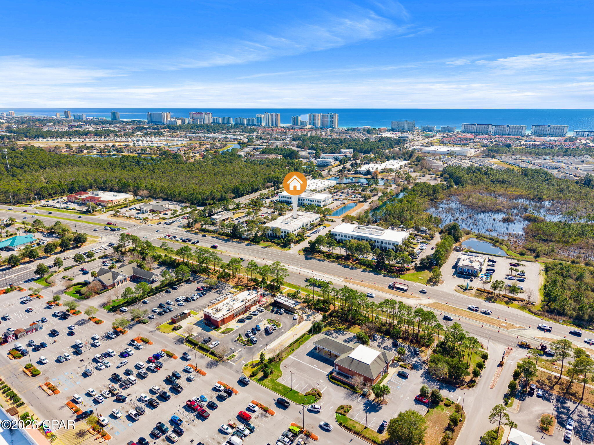 100 R Jackson Boulevard 120B