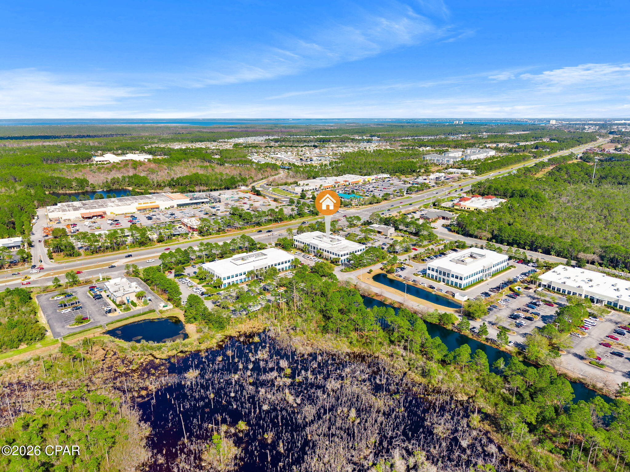 100 R Jackson Boulevard 120B