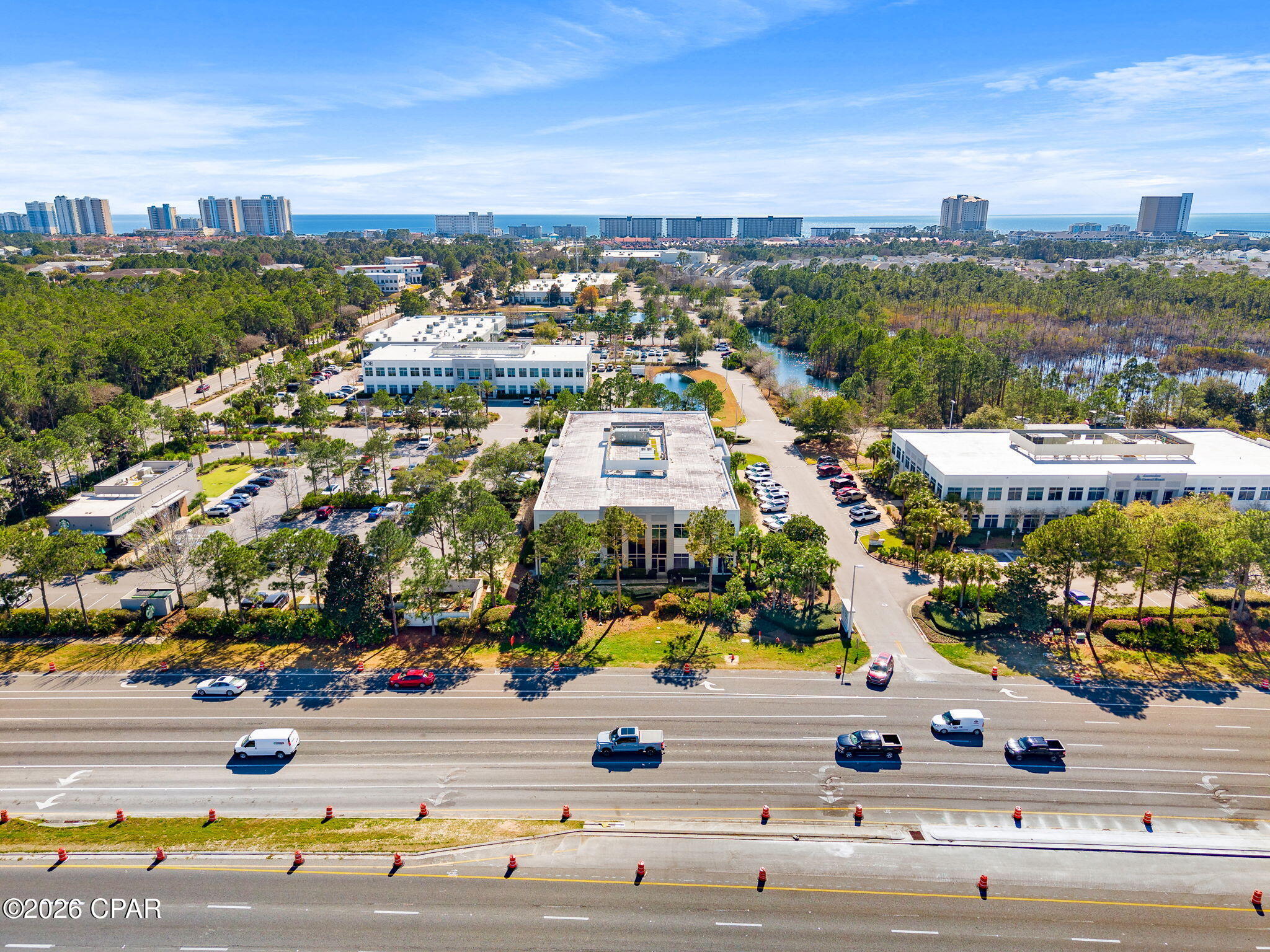 100 R Jackson Boulevard 120B