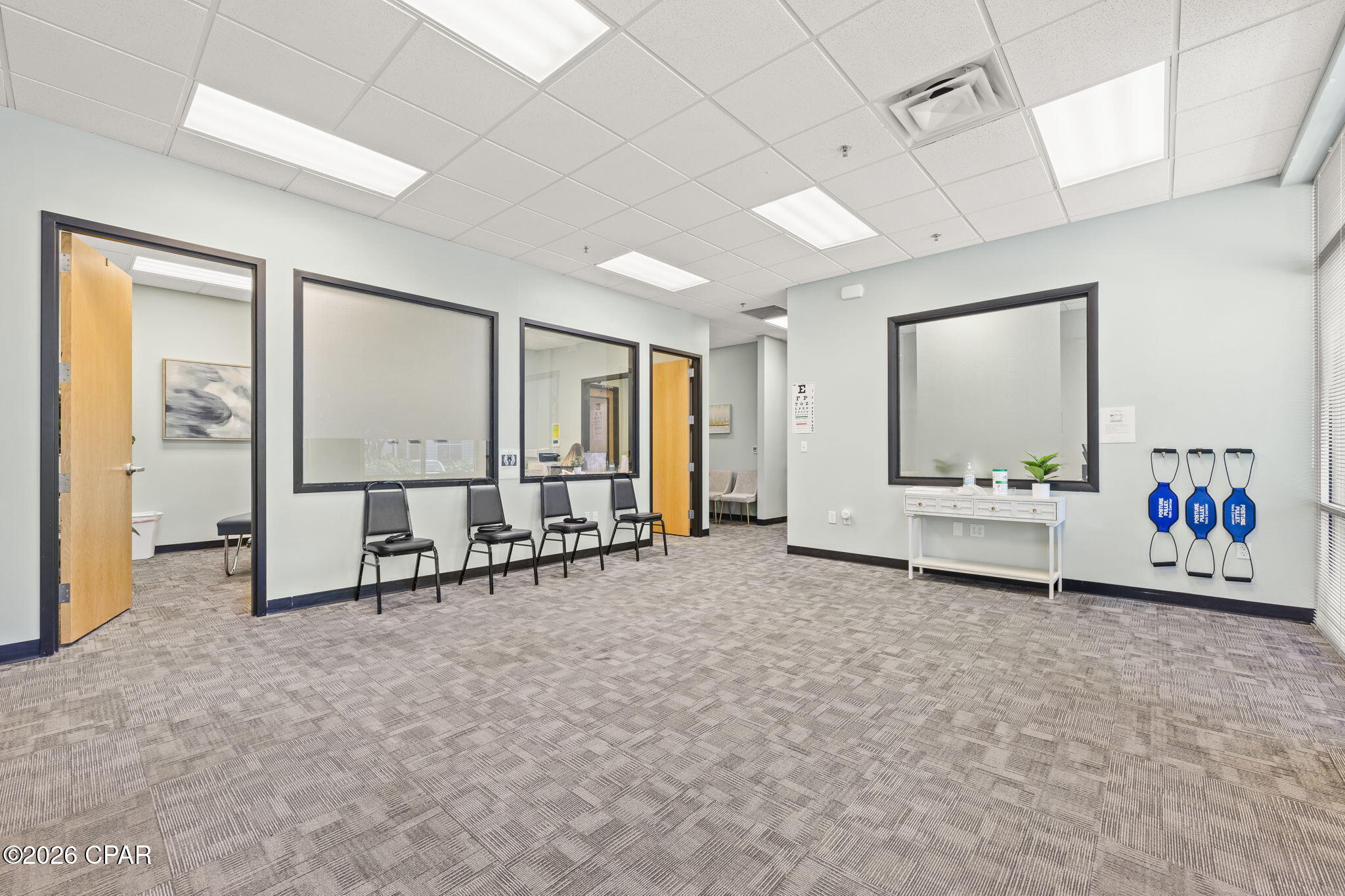 100 R Jackson Boulevard 120B