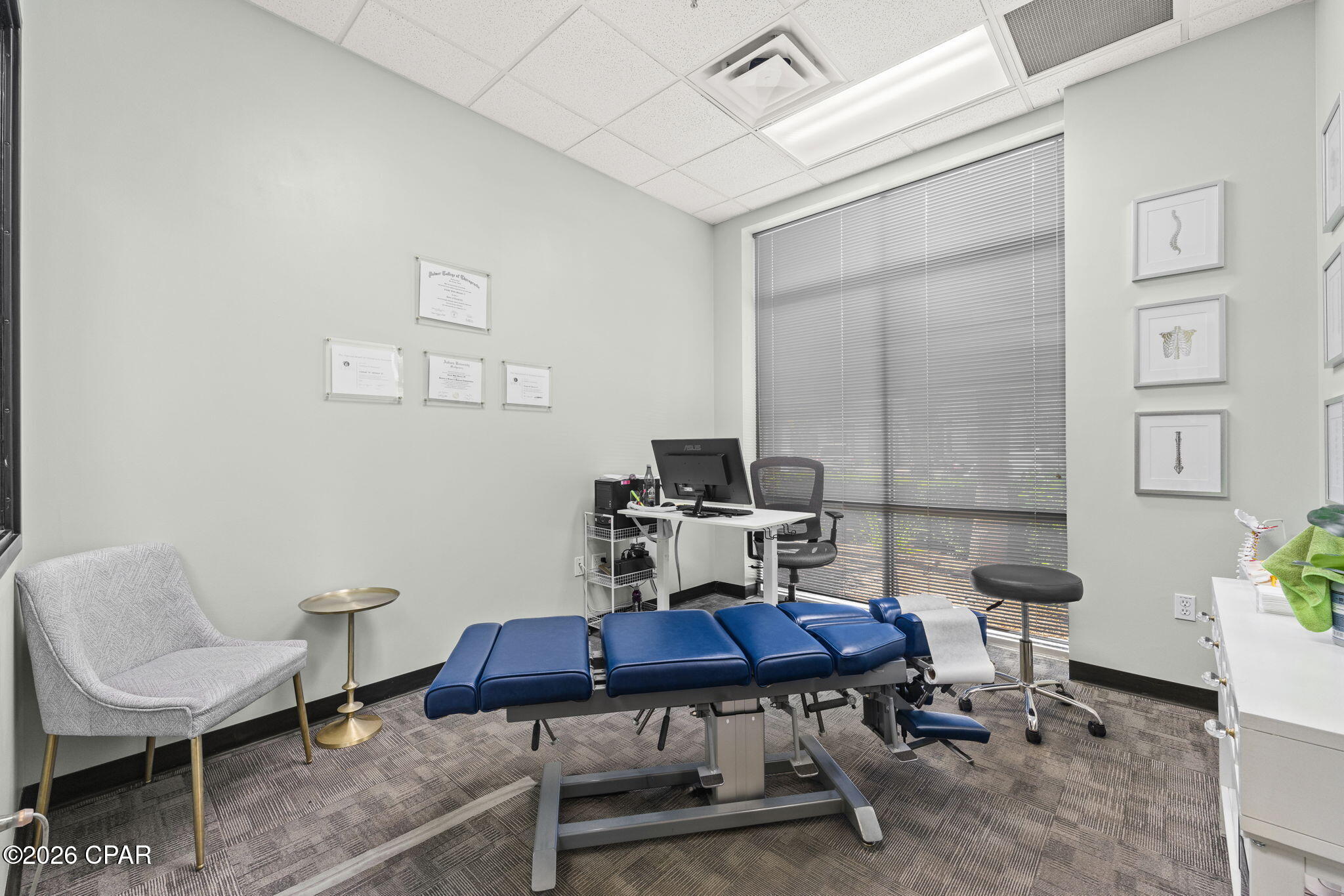 100 R Jackson Boulevard 120B