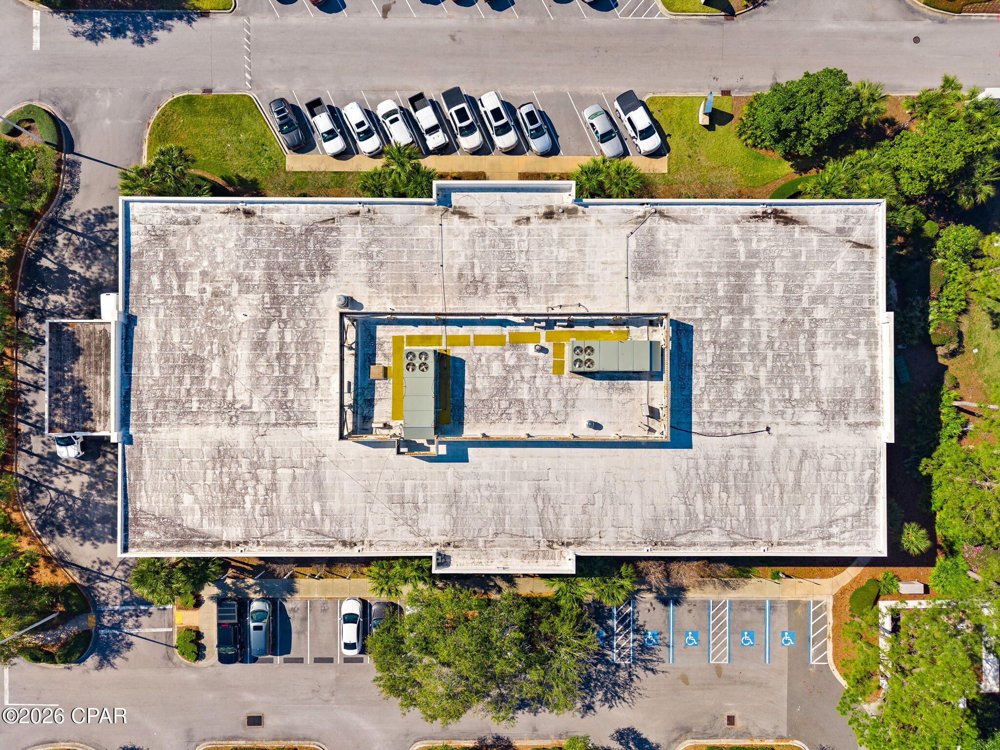 100 R Jackson Boulevard 120B