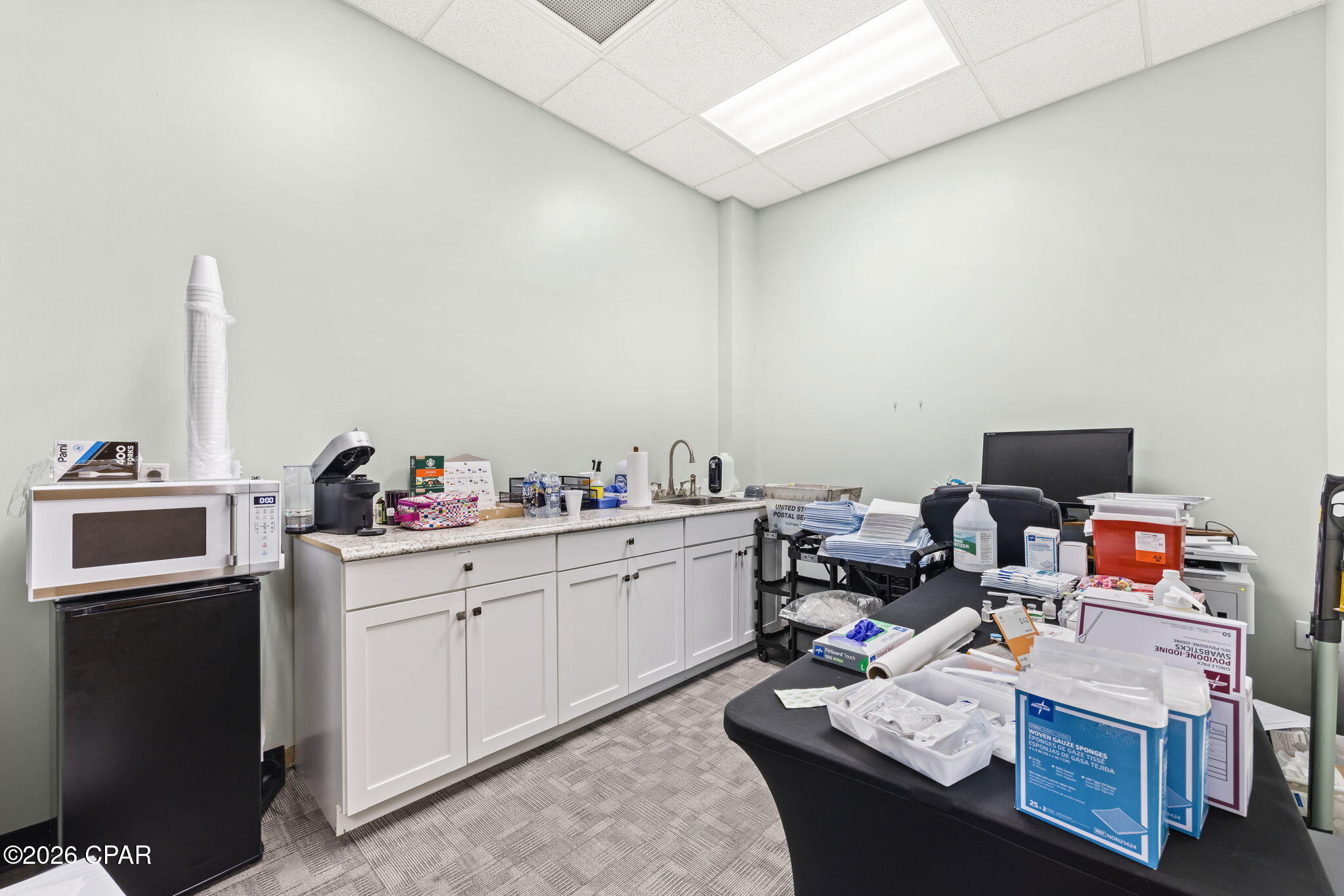 100 R Jackson Boulevard 120B