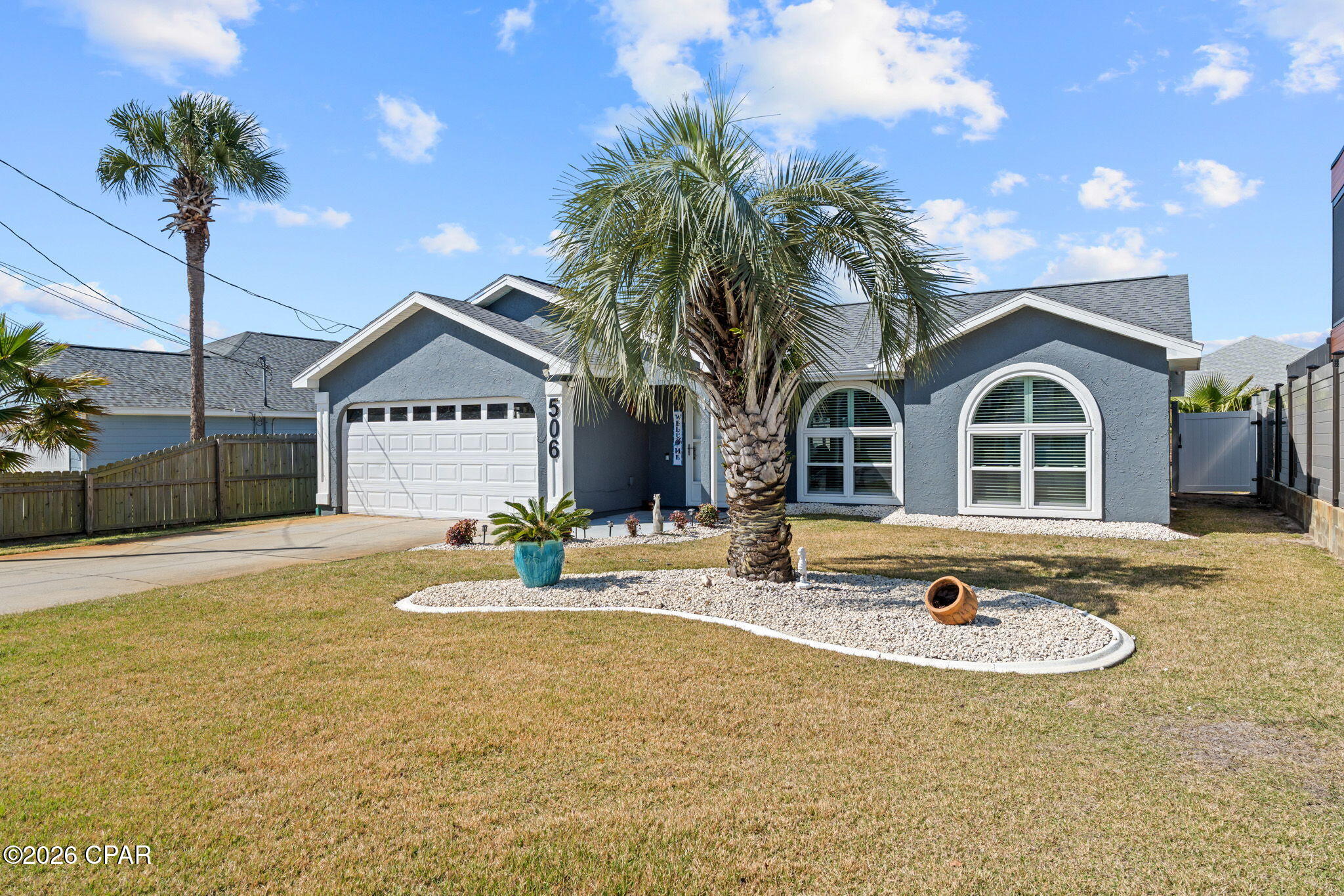 506 Dogwood Street