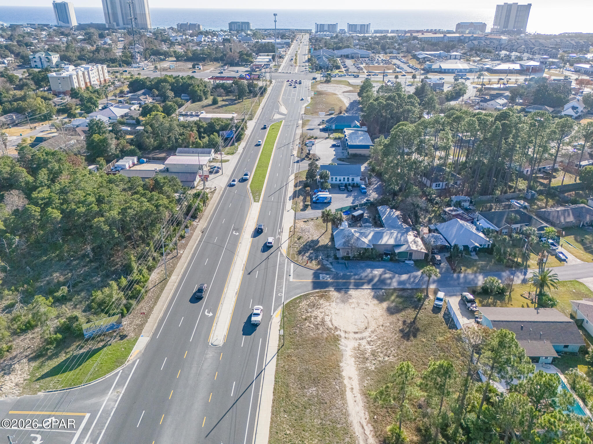 401 & 403 N Arnold Road