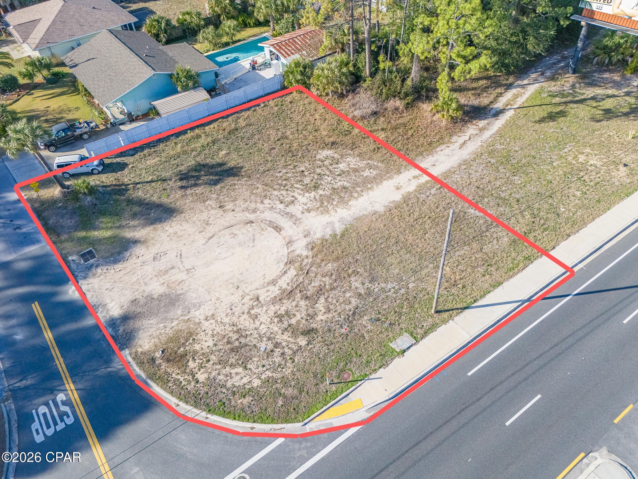 401 & 403 N Arnold Road