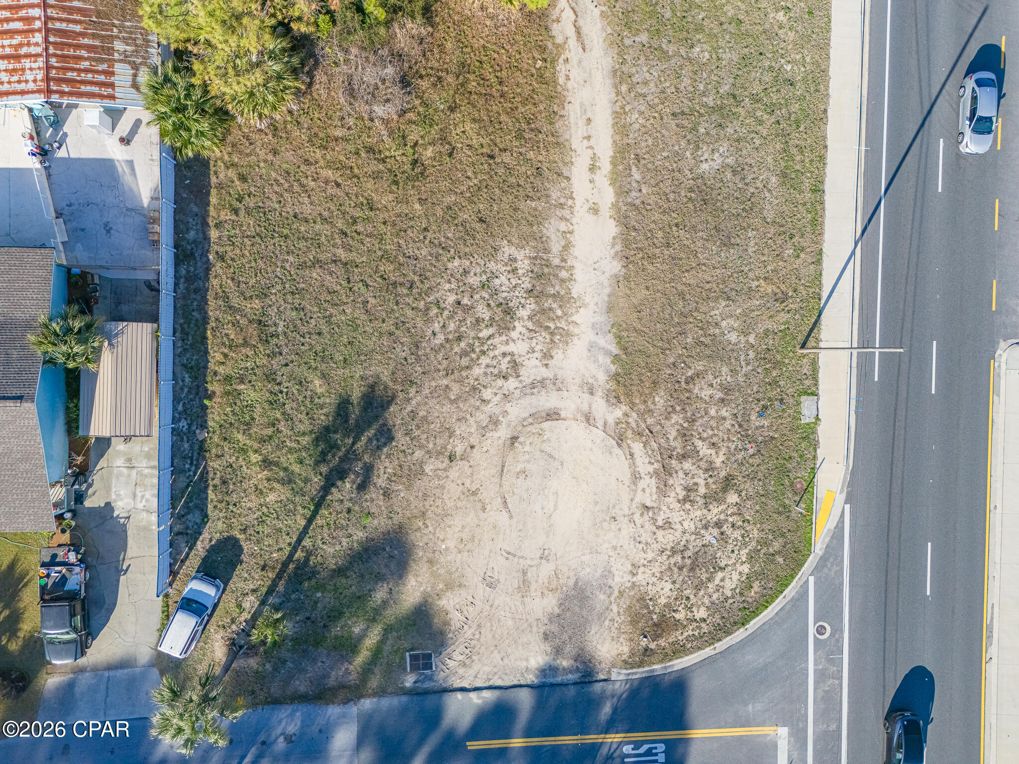 401 & 403 N Arnold Road