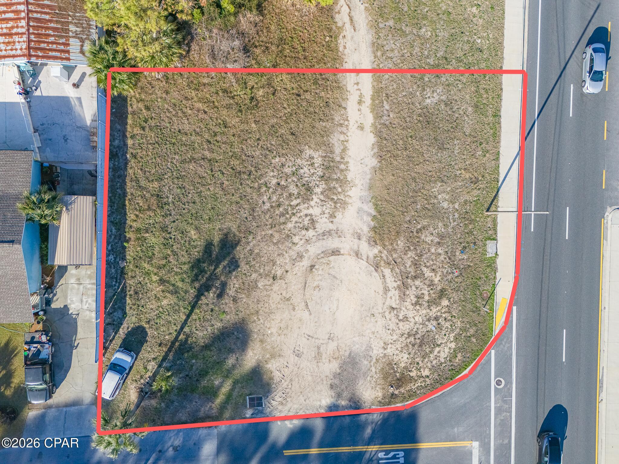 401 & 403 N Arnold Road