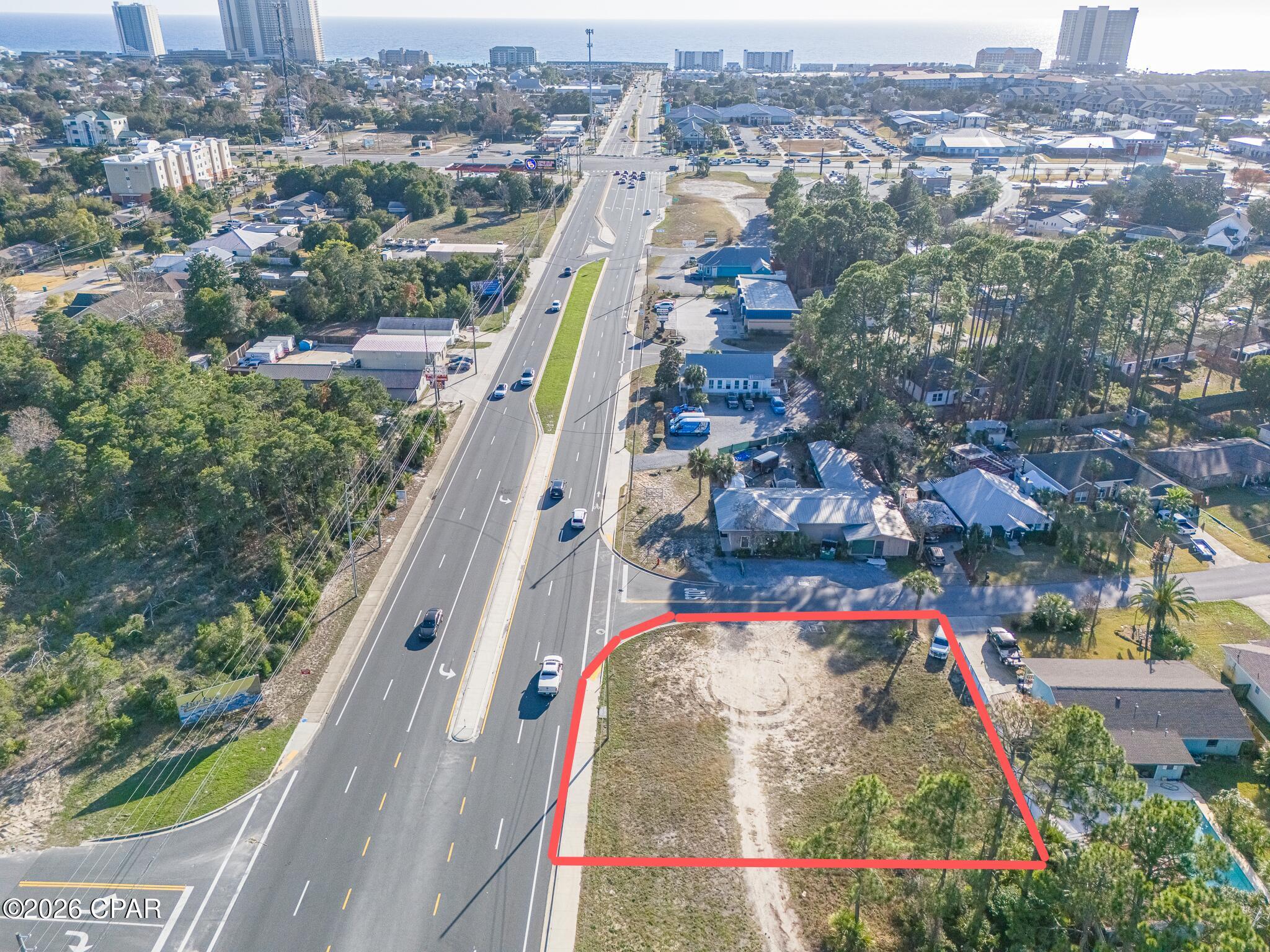 401 & 403 N Arnold Road
