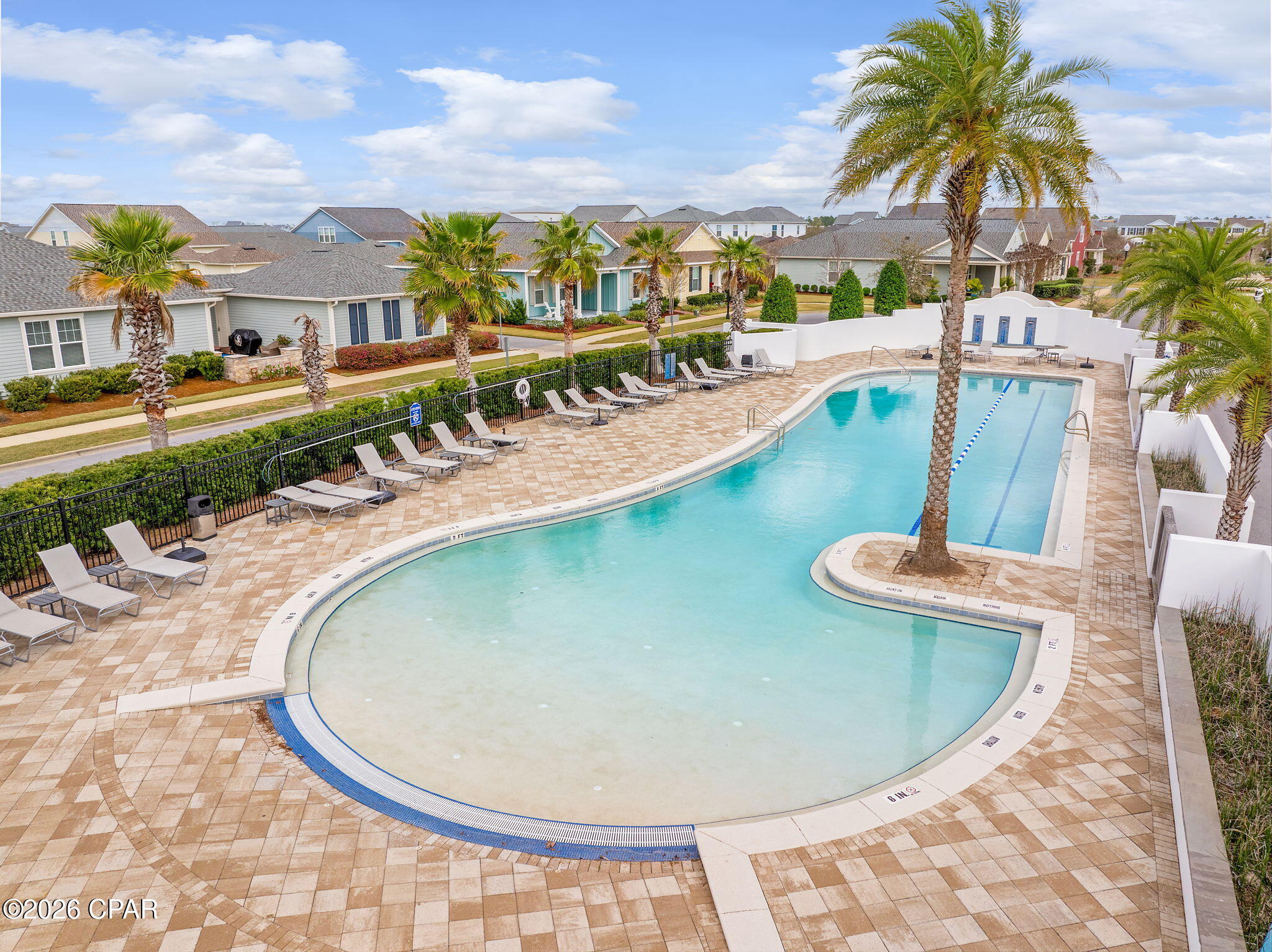 2315 Lavender Circle