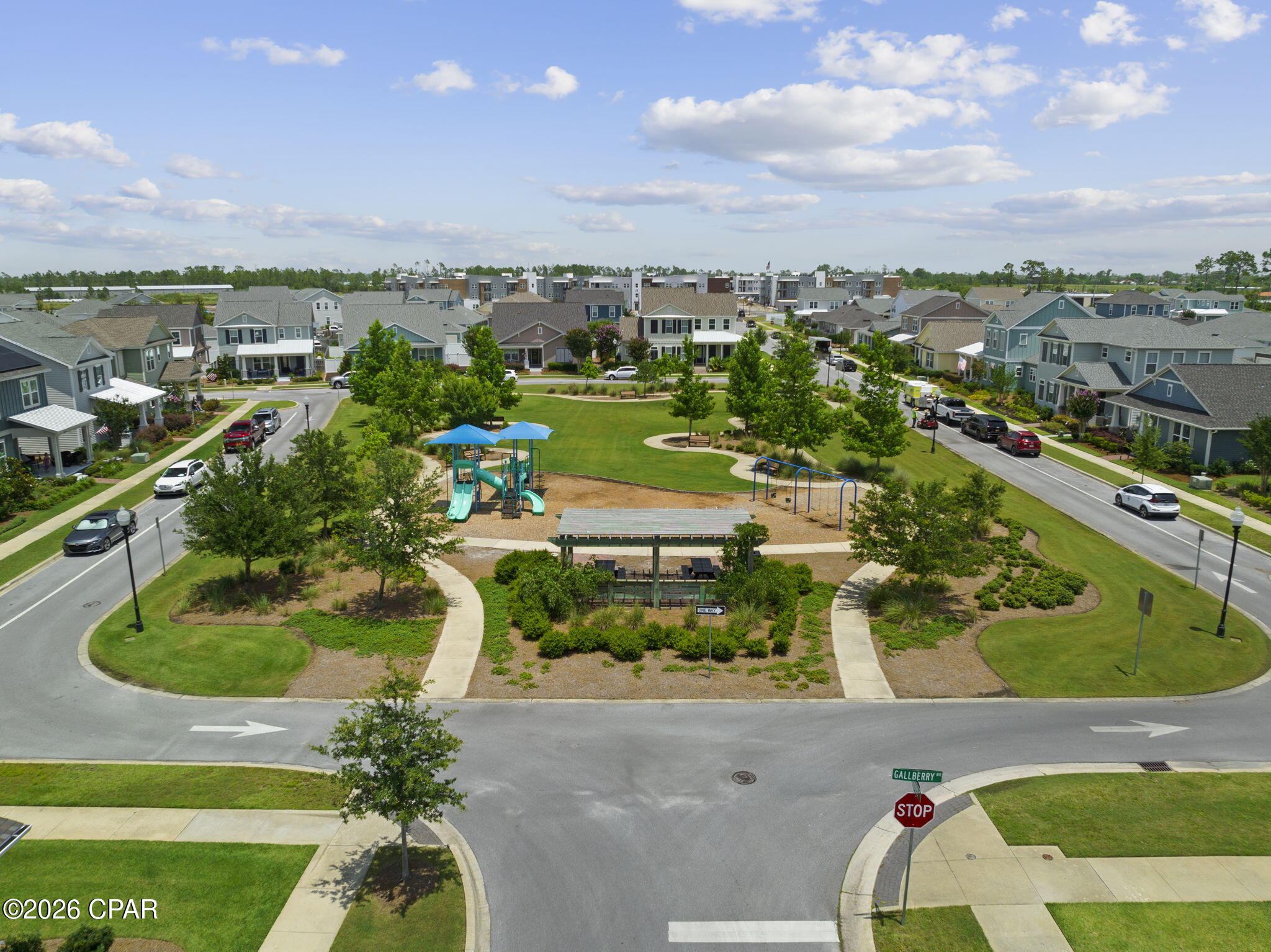 2315 Lavender Circle