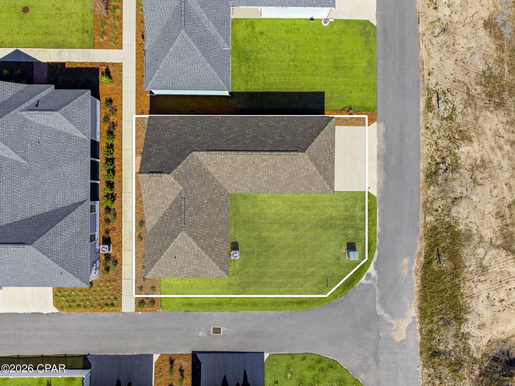 2315 Lavender Circle