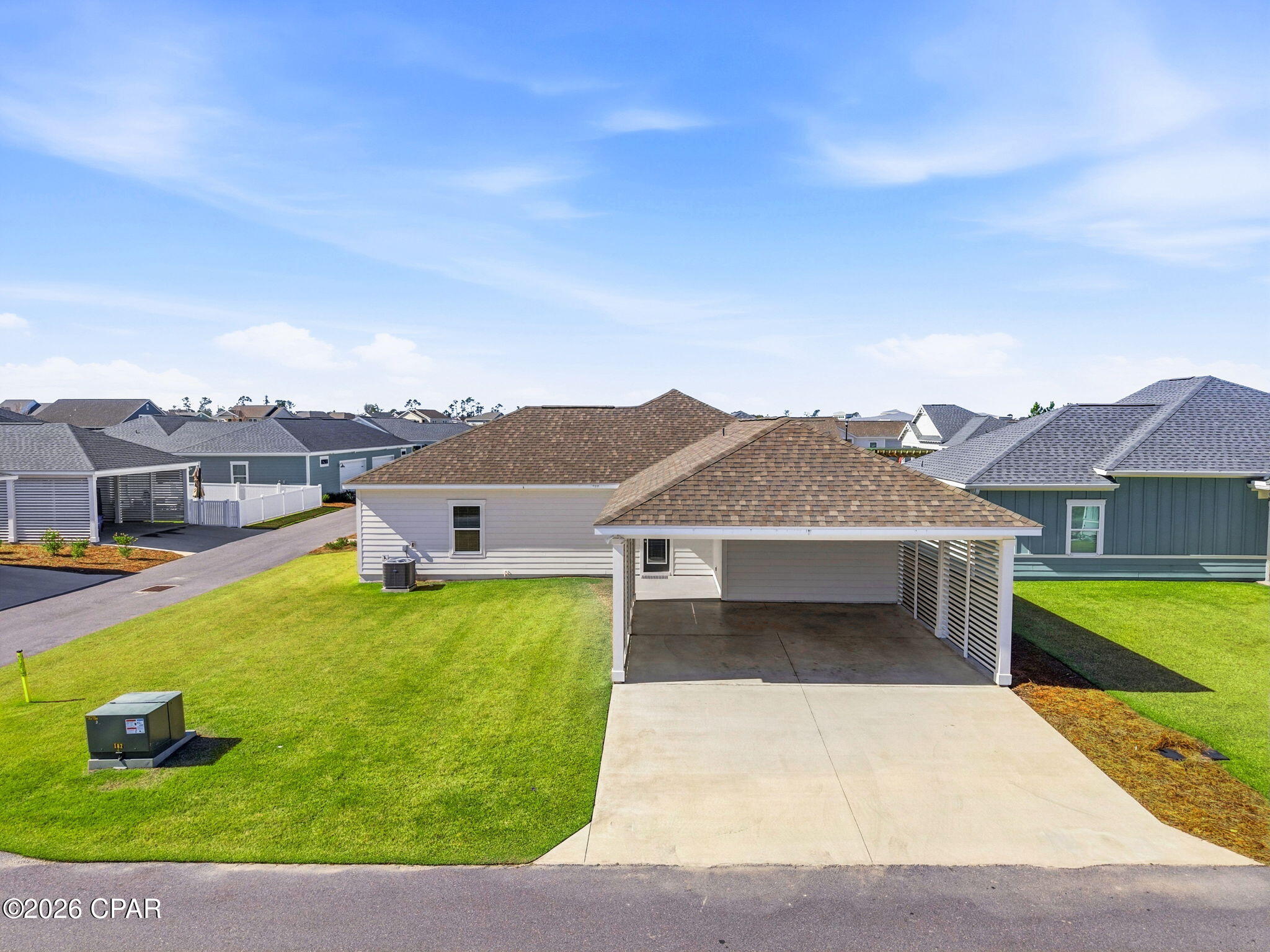 2315 Lavender Circle