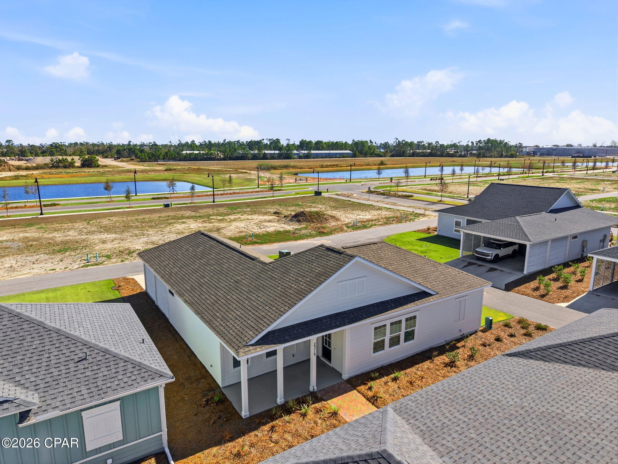 2315 Lavender Circle