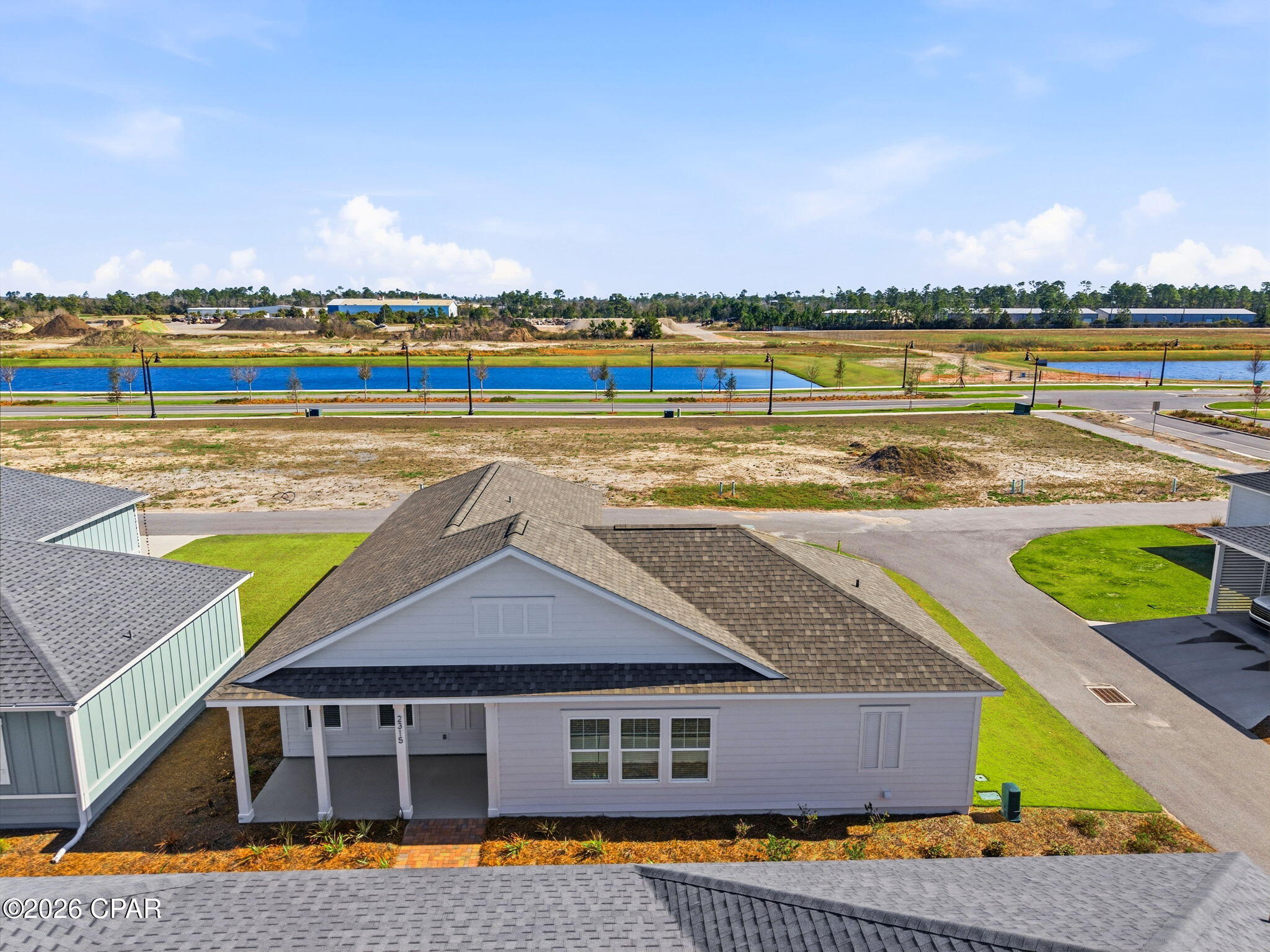 2315 Lavender Circle