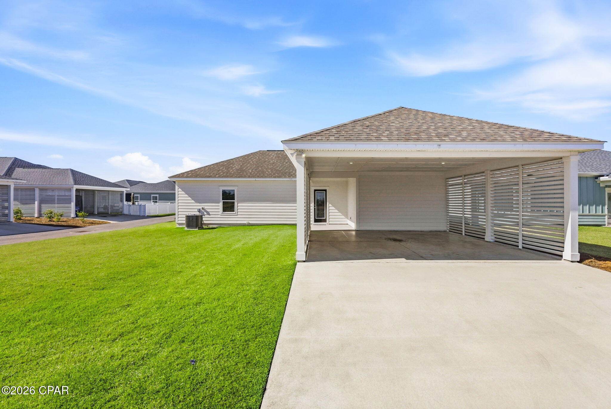 2315 Lavender Circle