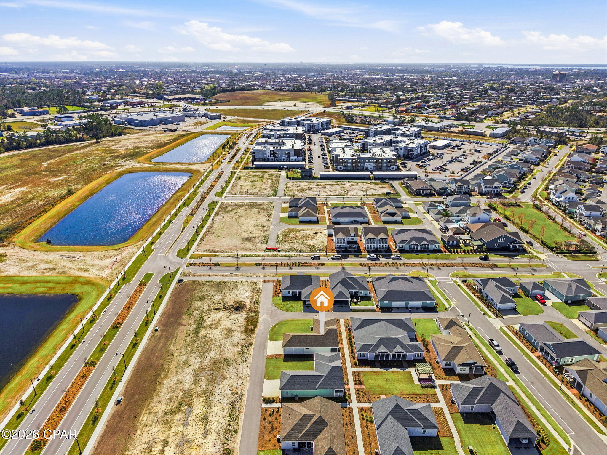 2315 Lavender Circle