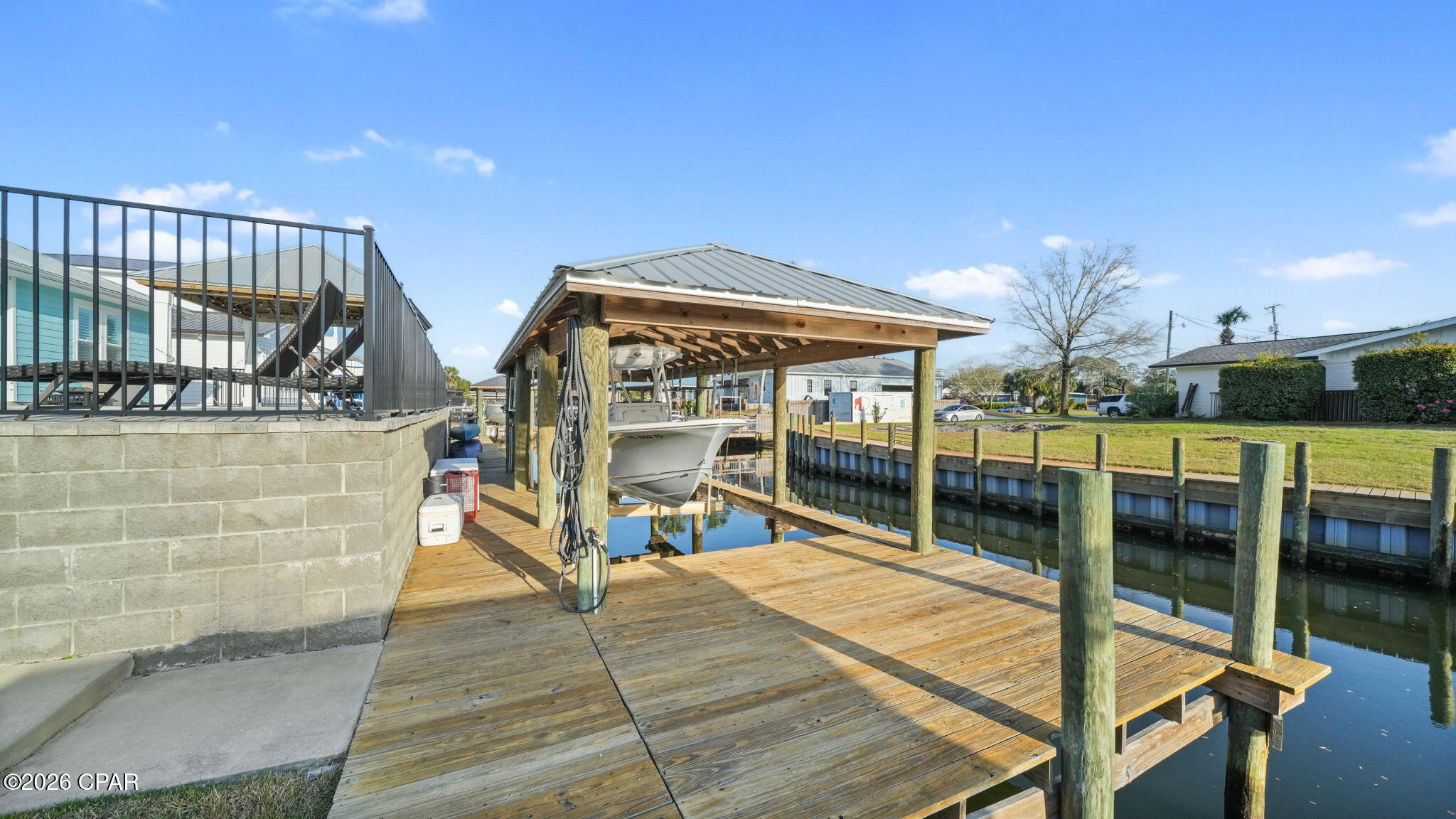 7127 Dolphin Bay Boulevard