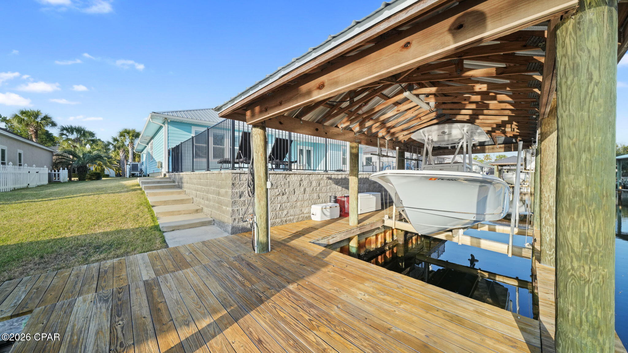 7127 Dolphin Bay Boulevard