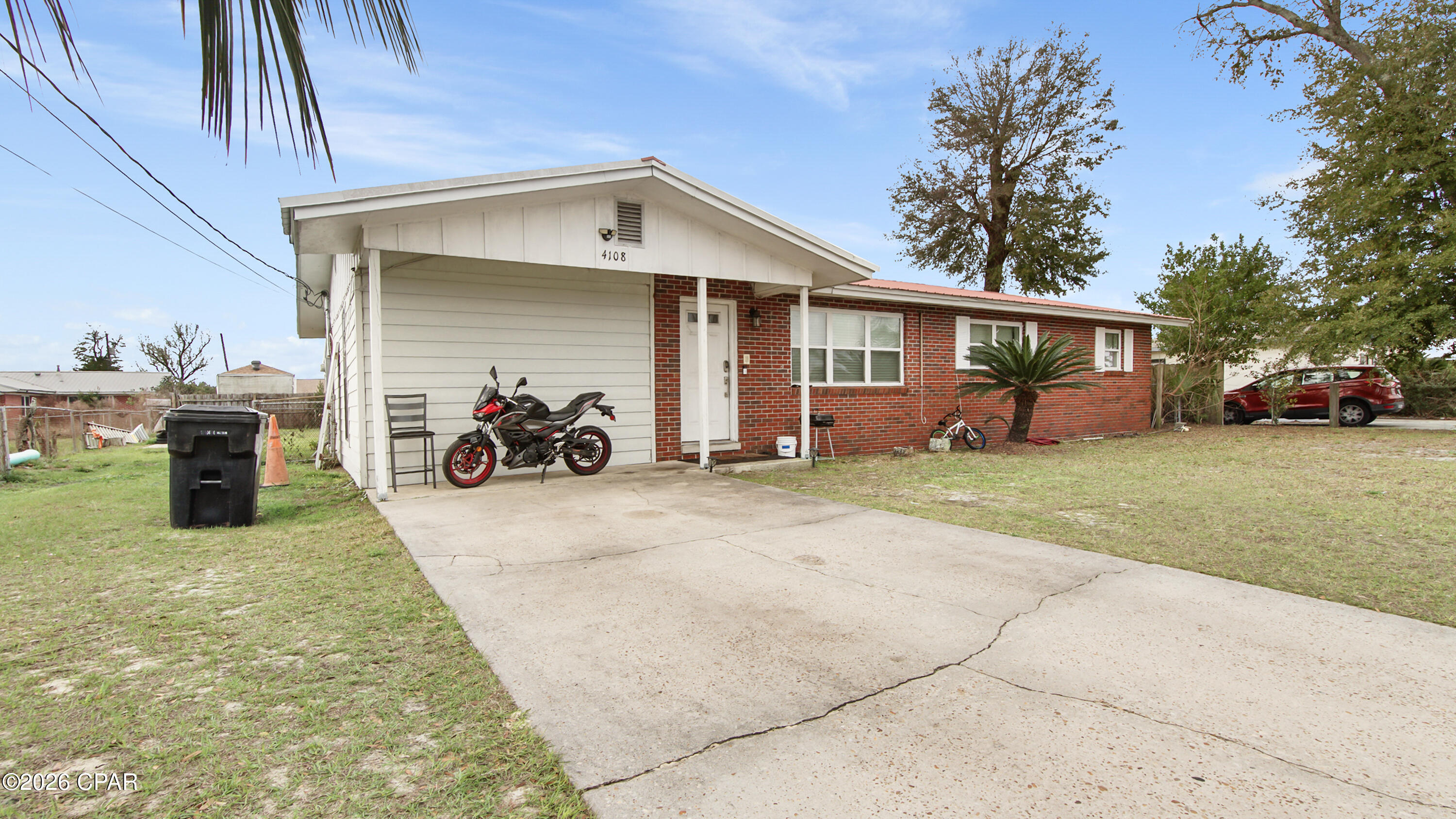 4108 Holley Lane