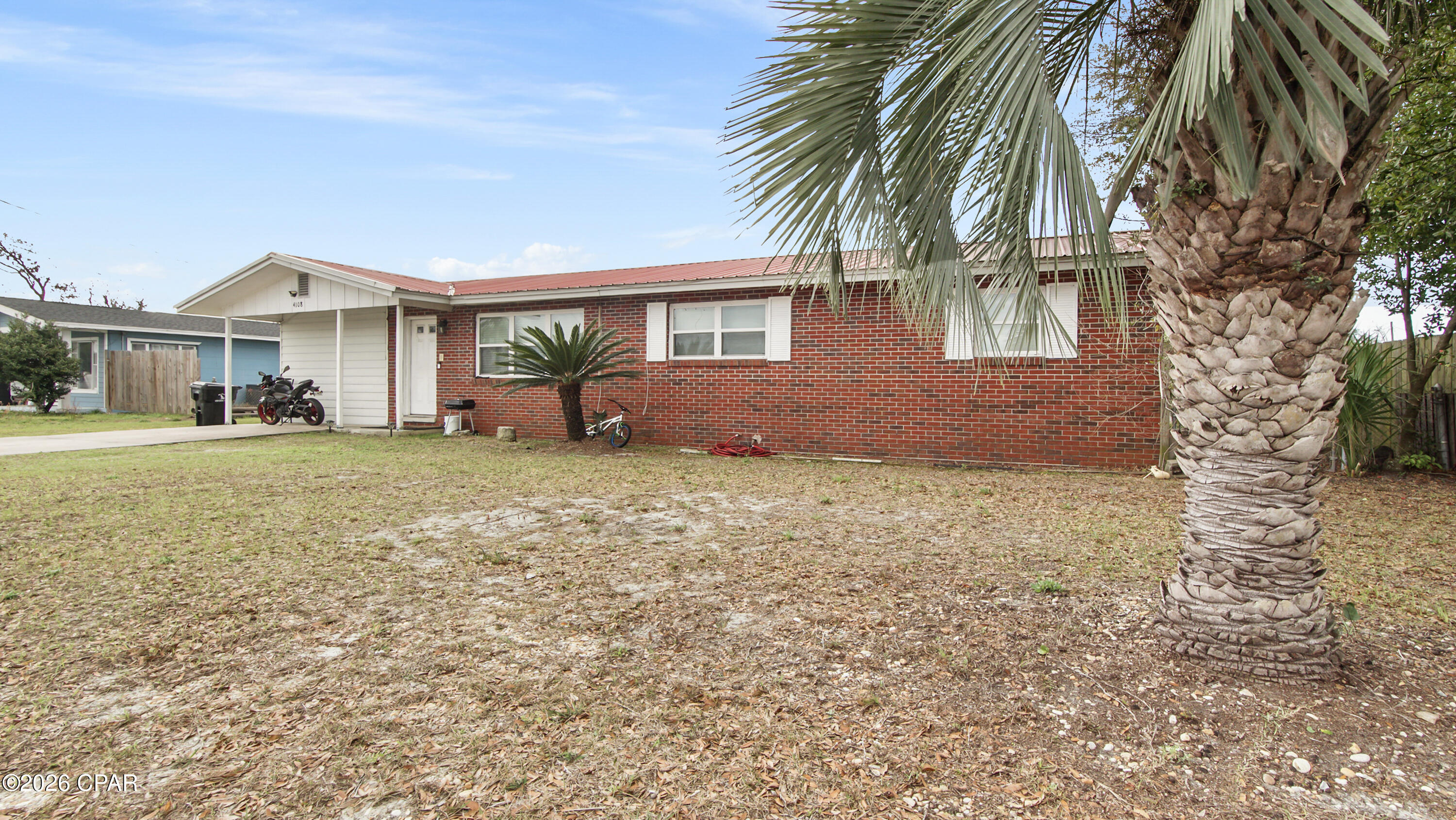 4108 Holley Lane