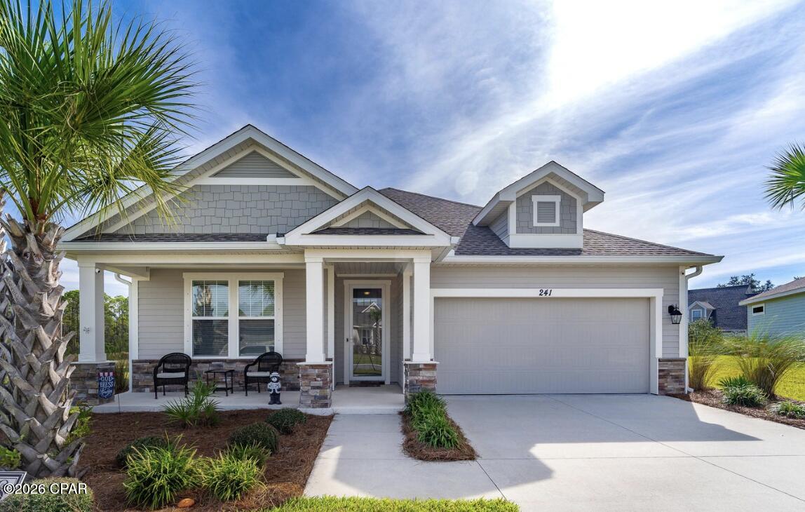 241 Blue Sage Road