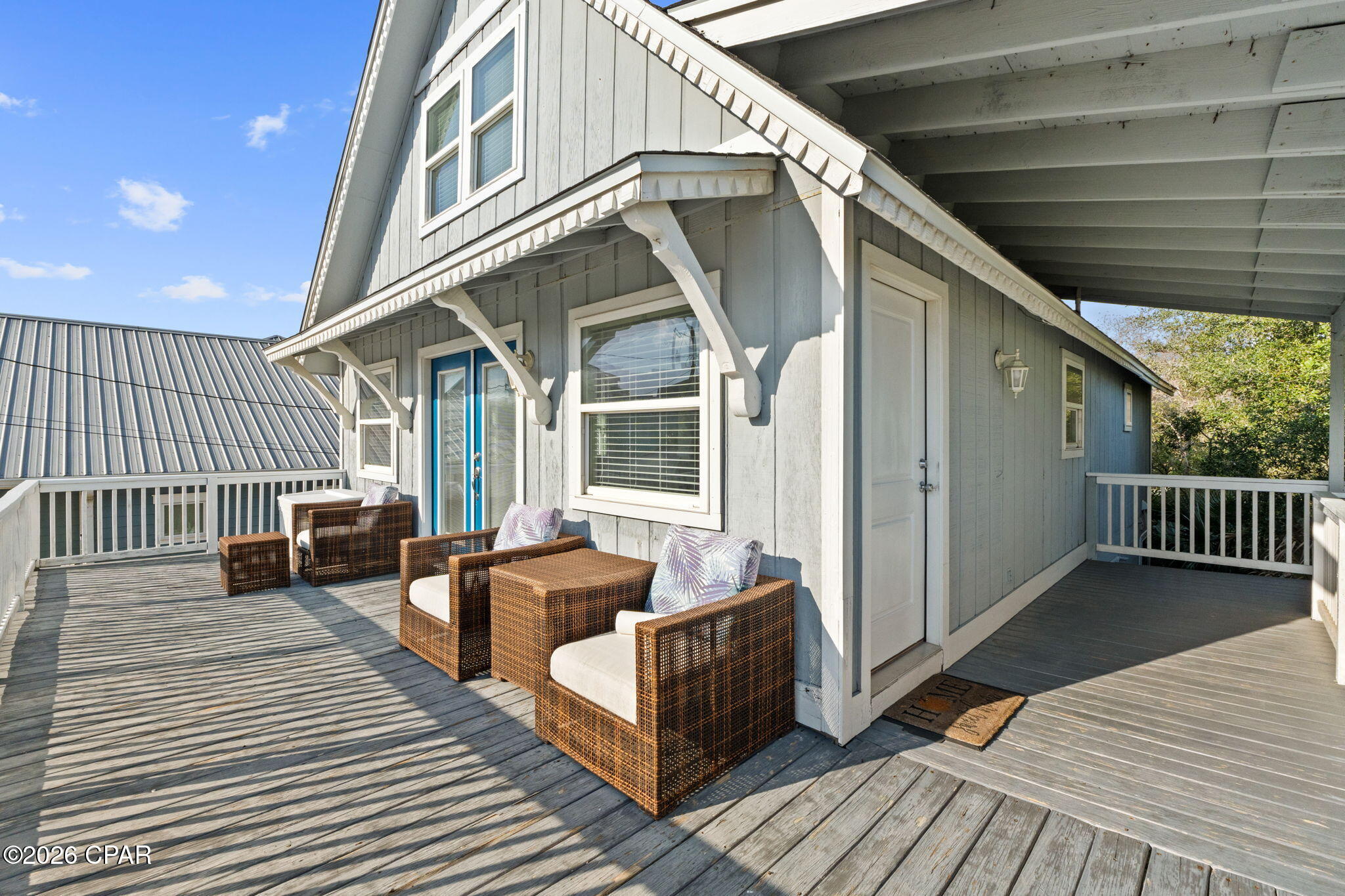 6120 Beach Drive