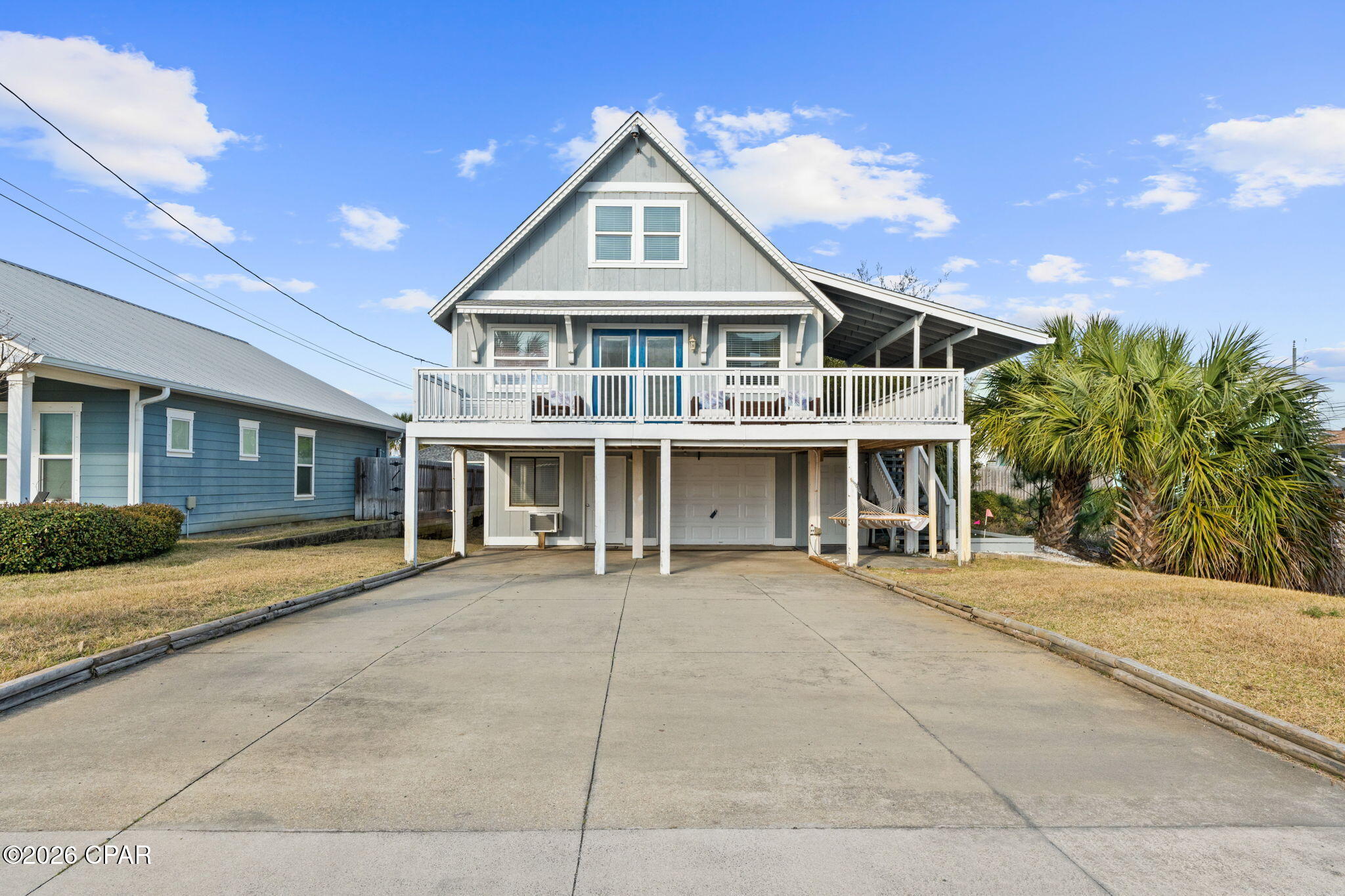 6120 Beach Drive