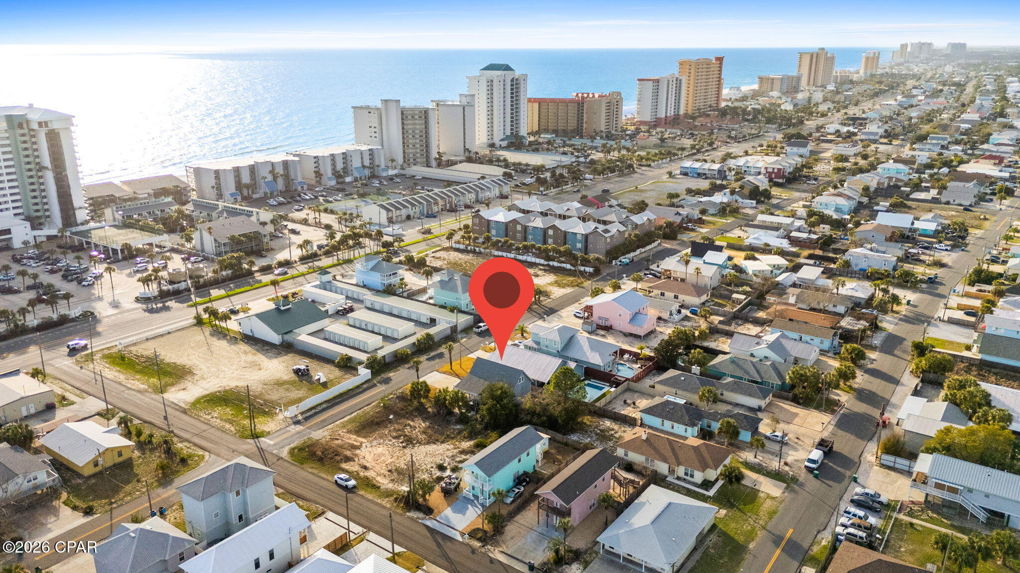 6120 Beach Drive