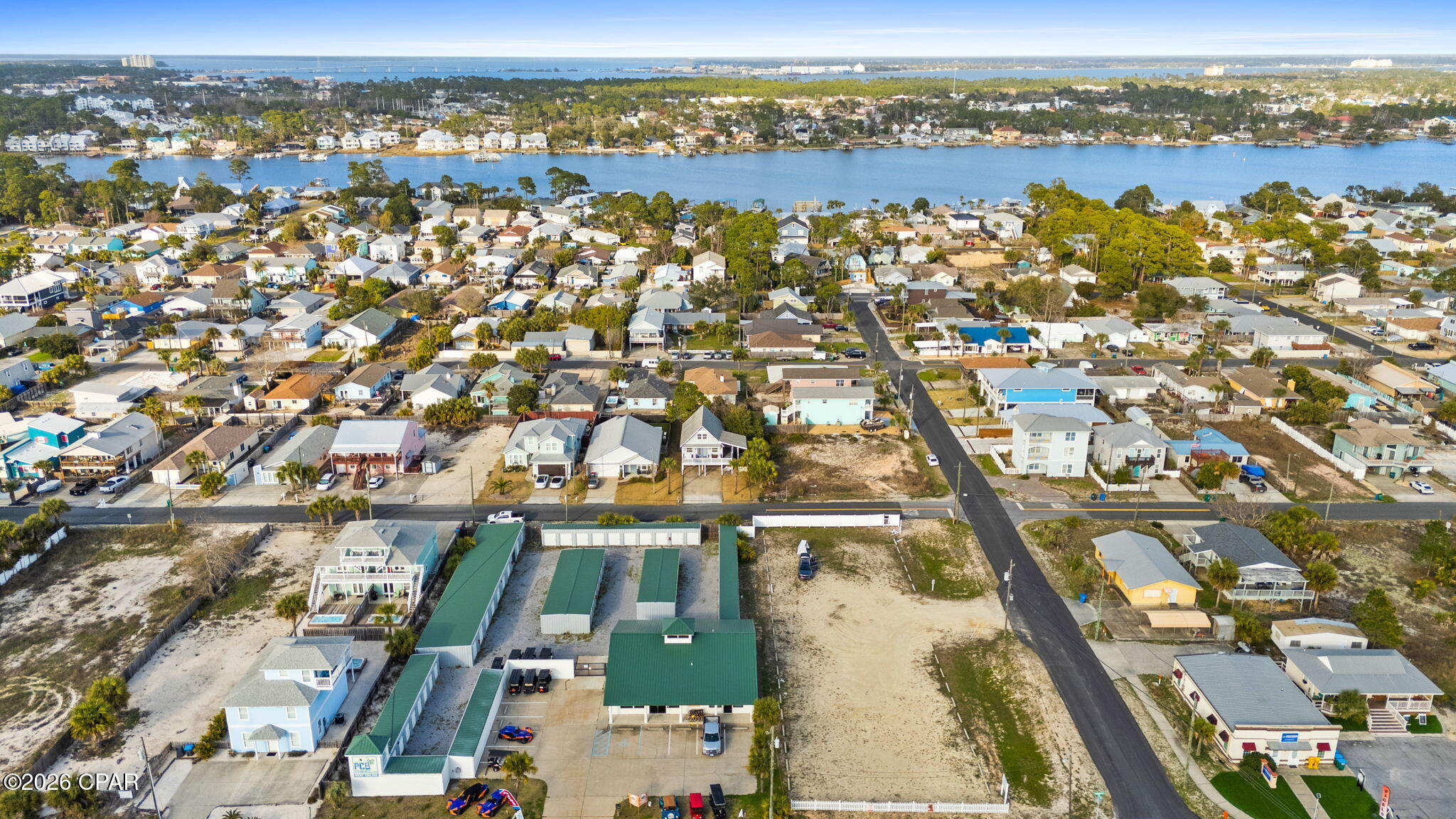 6120 Beach Drive