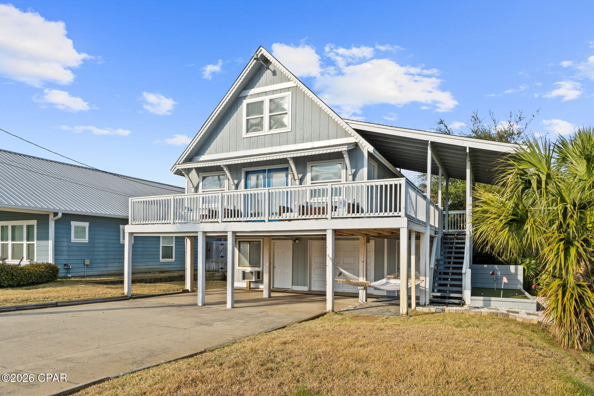 6120 Beach Drive