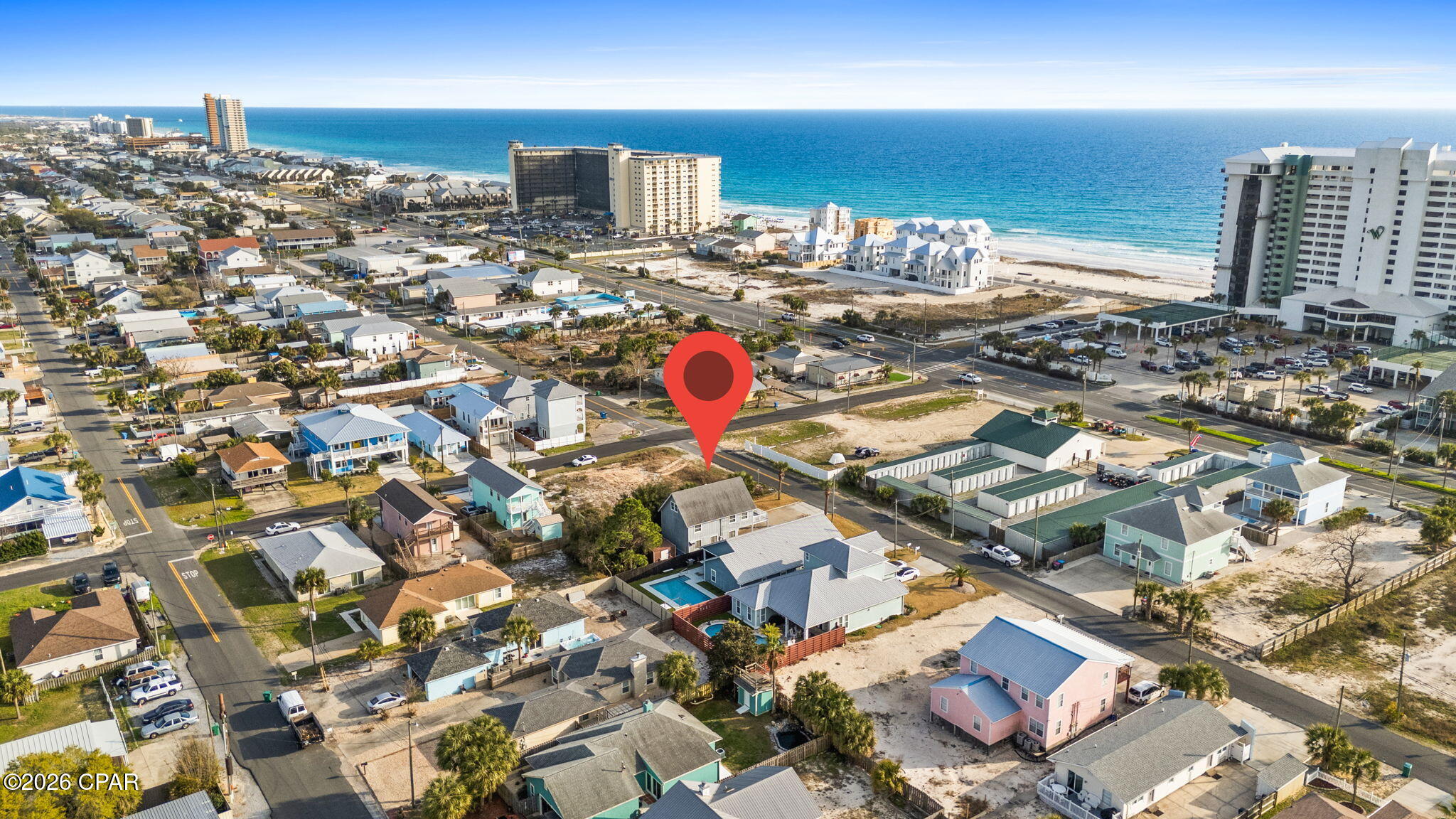 6120 Beach Drive