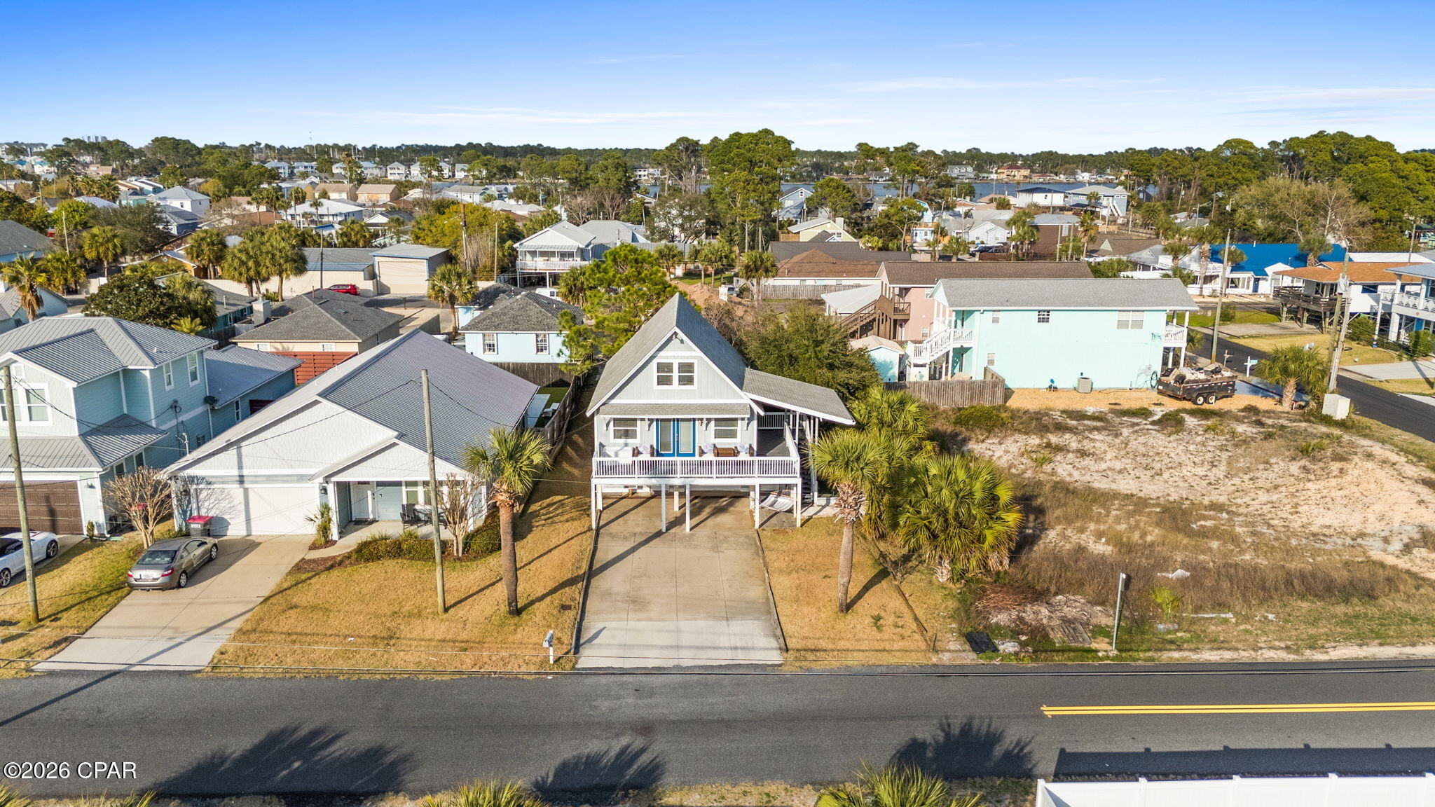 6120 Beach Drive