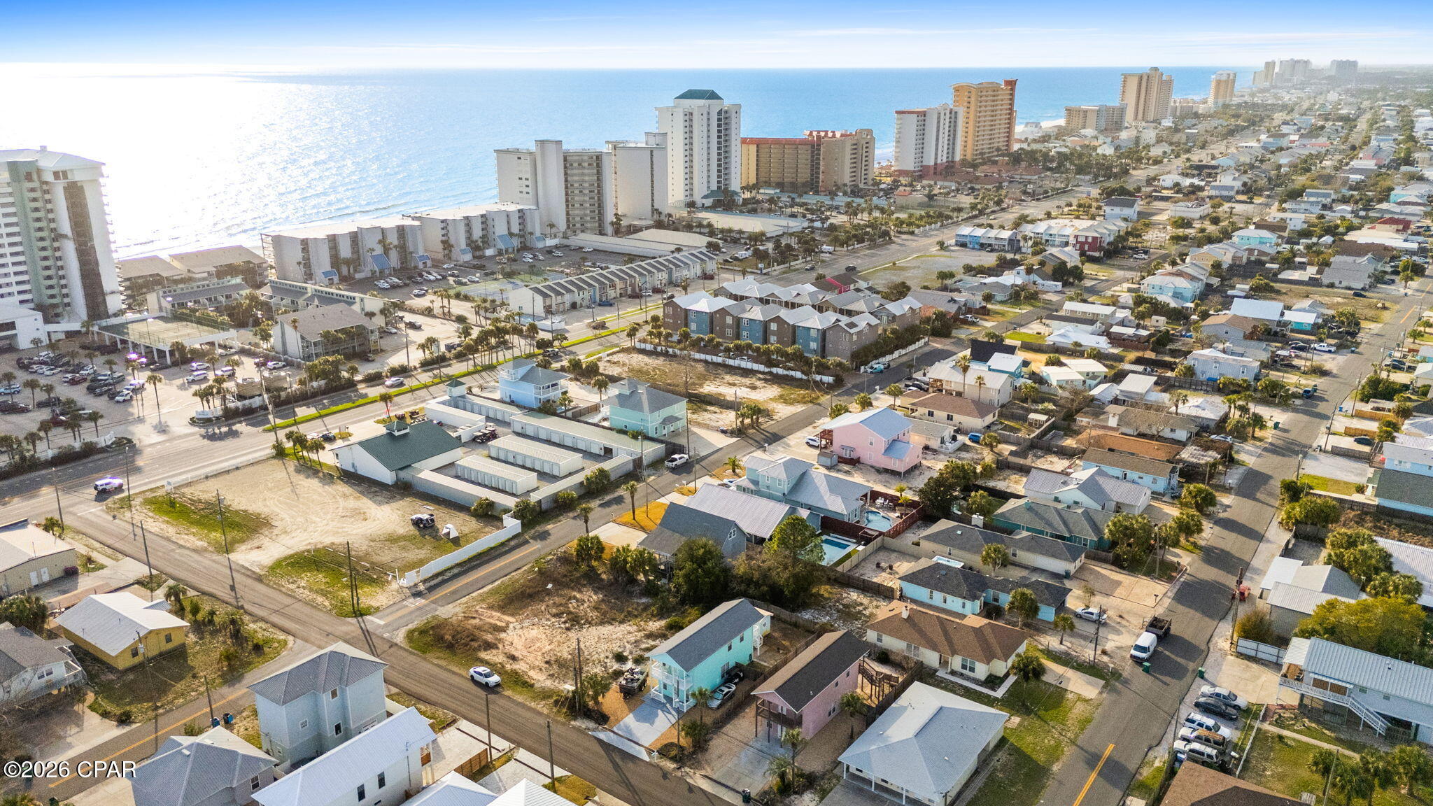 6120 Beach Drive