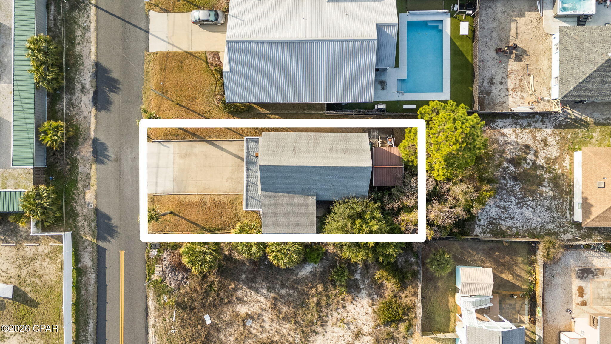 6120 Beach Drive