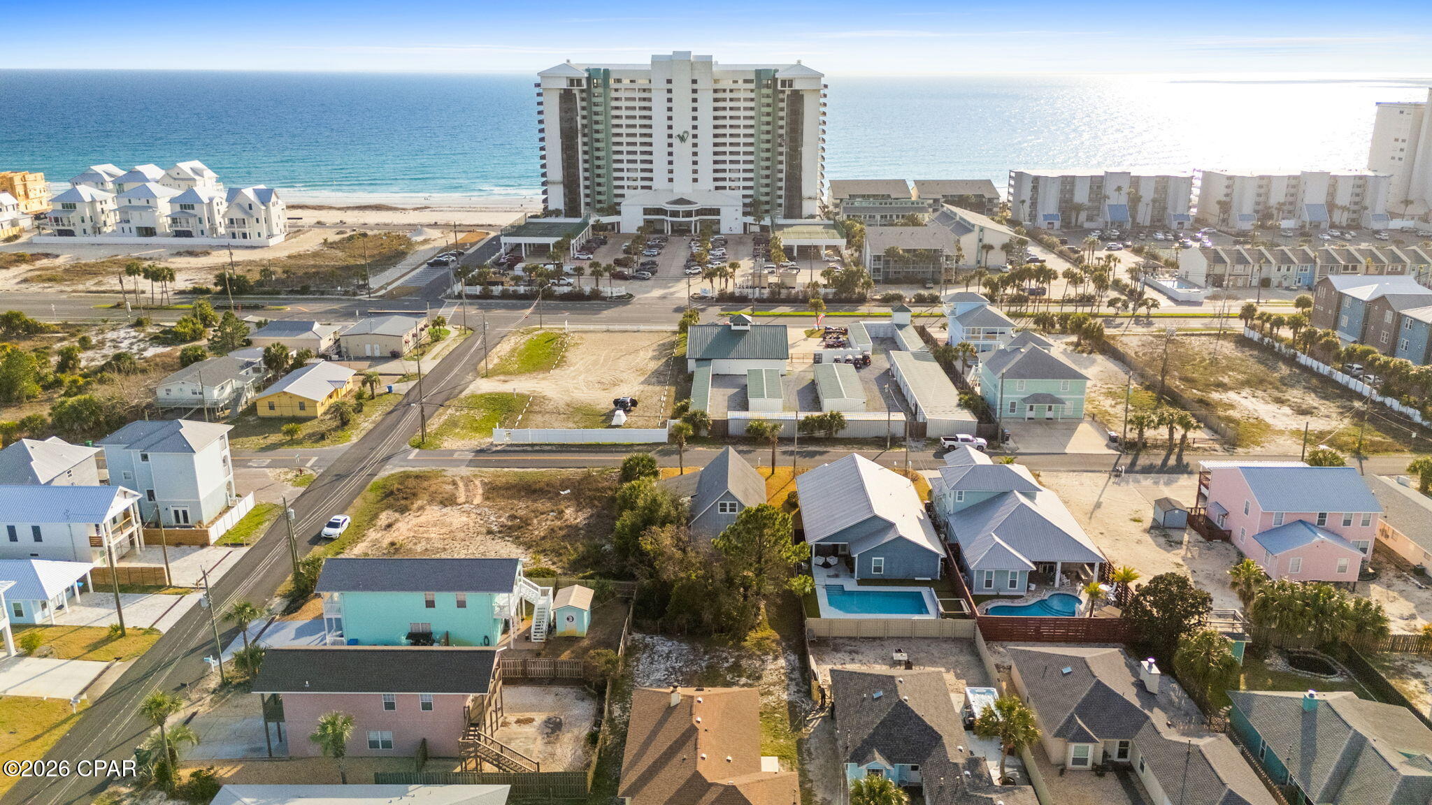 6120 Beach Drive