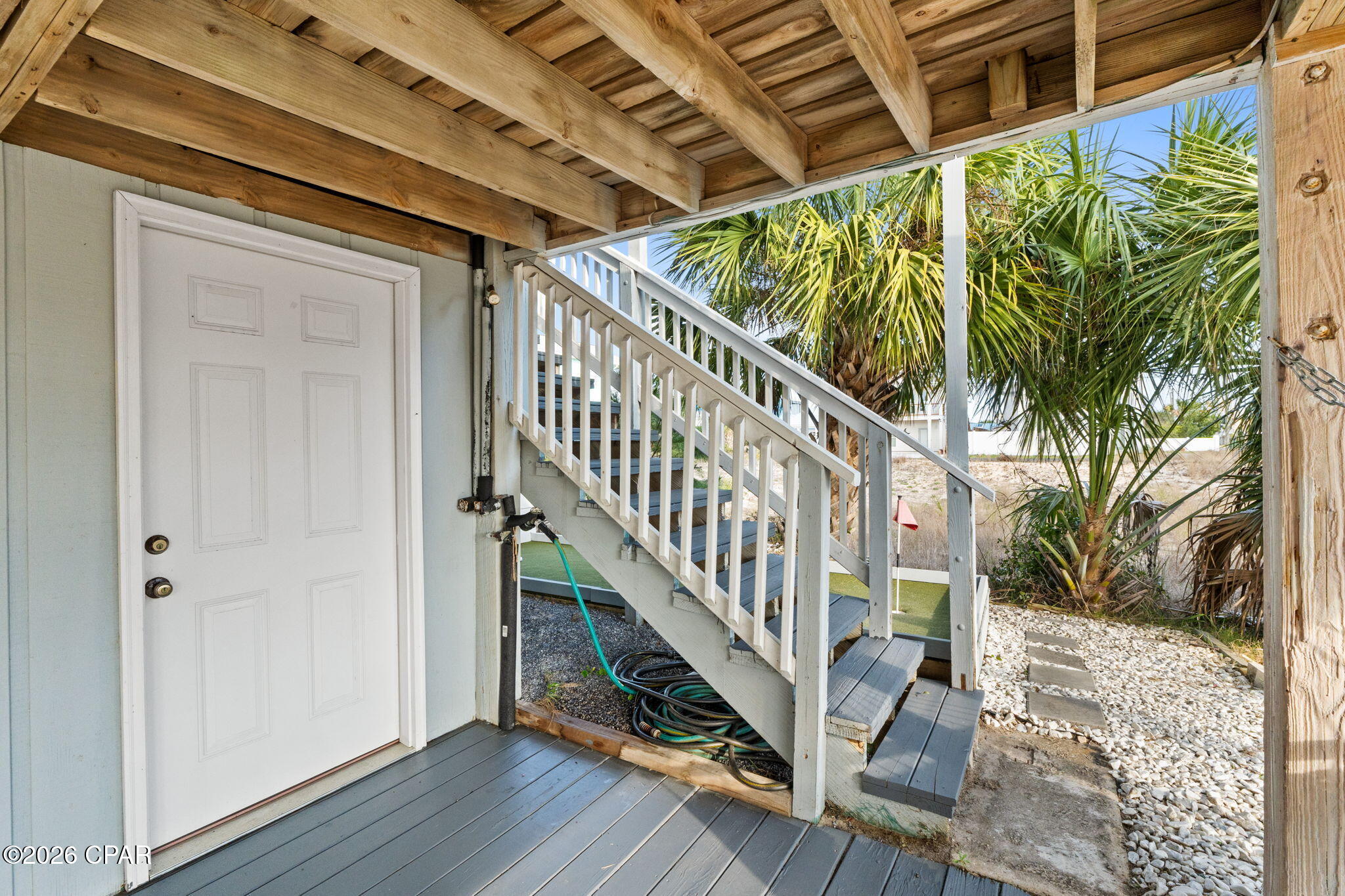 6120 Beach Drive