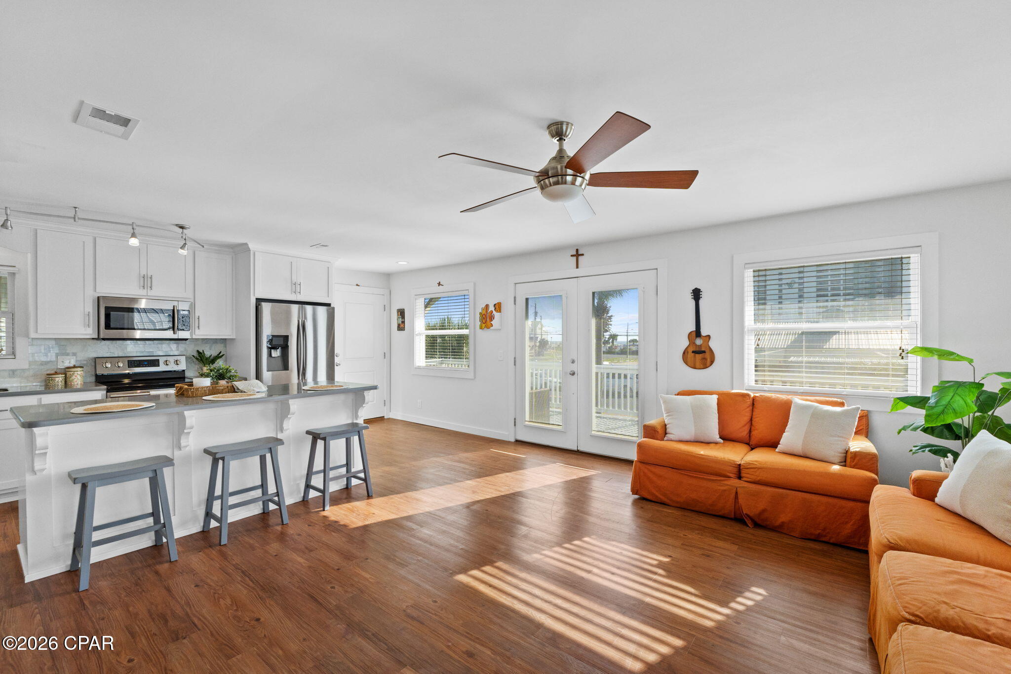 6120 Beach Drive