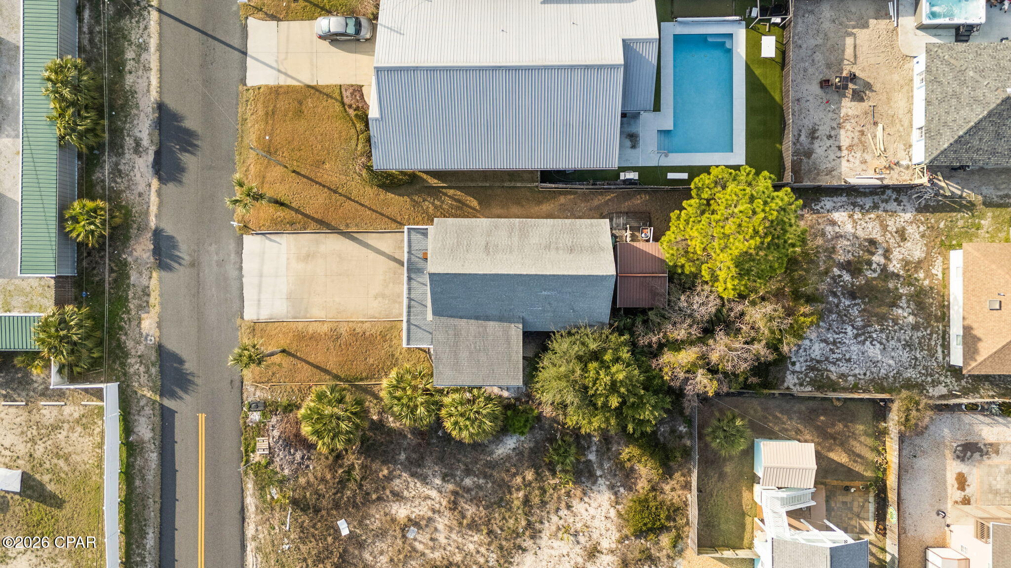 6120 Beach Drive