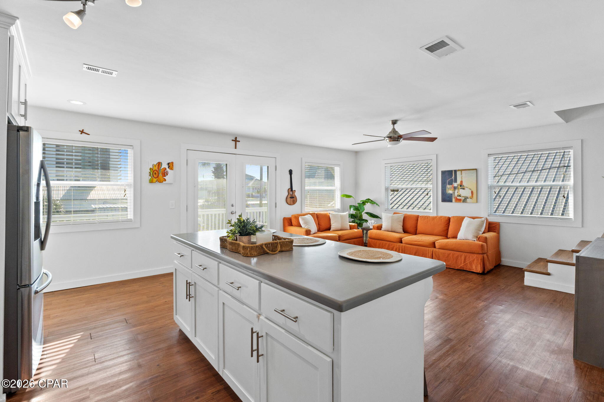 6120 Beach Drive