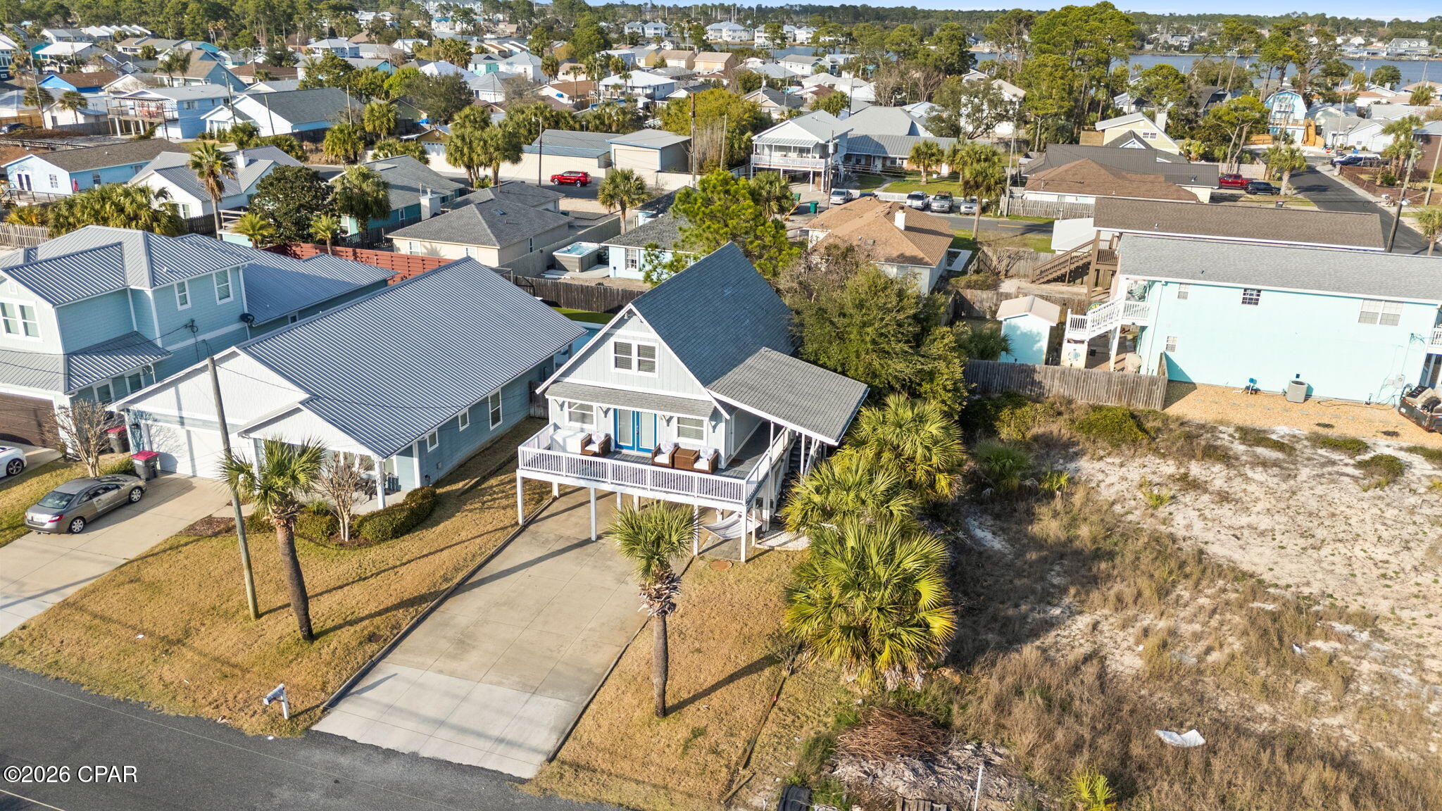6120 Beach Drive