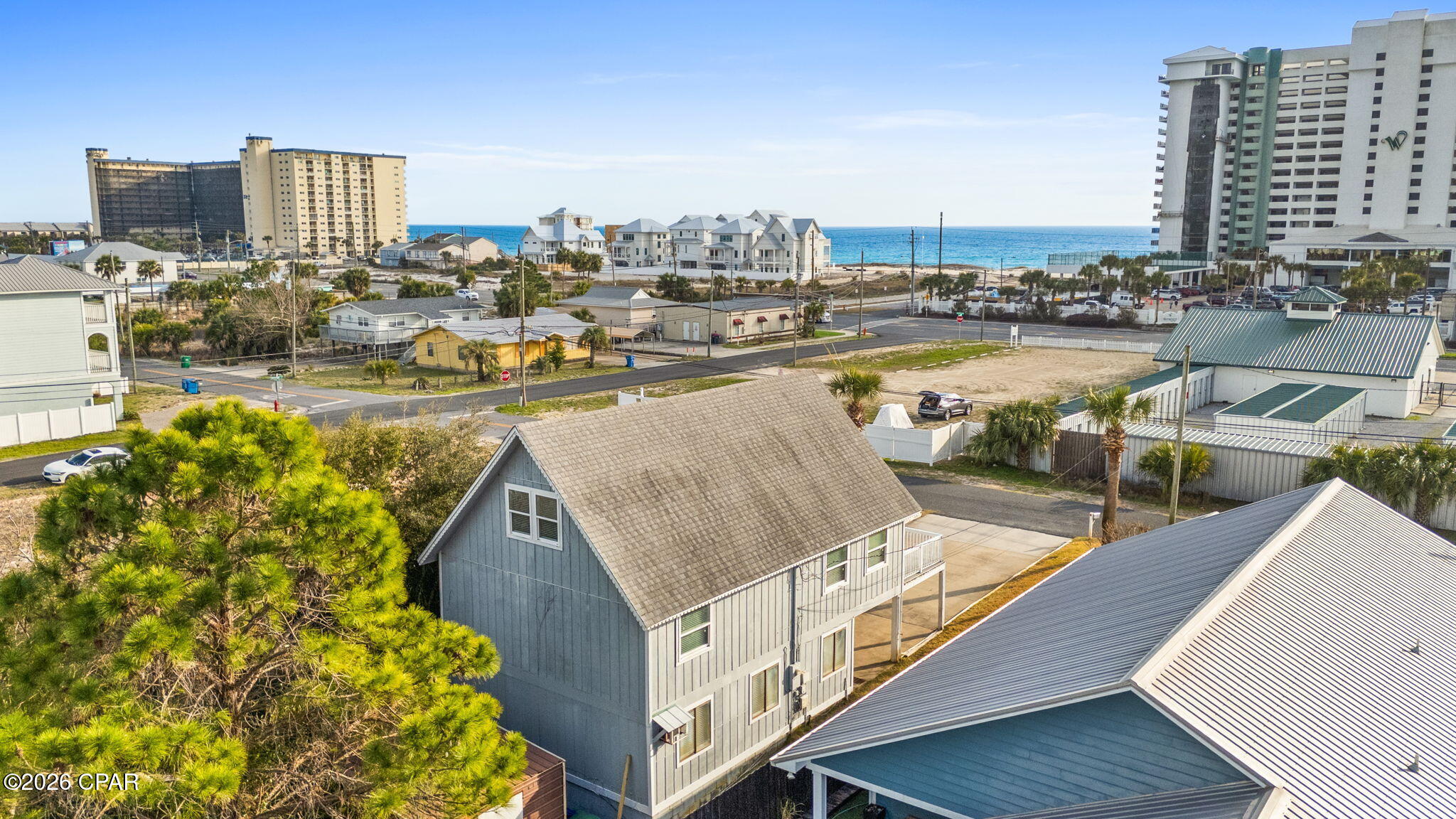 6120 Beach Drive