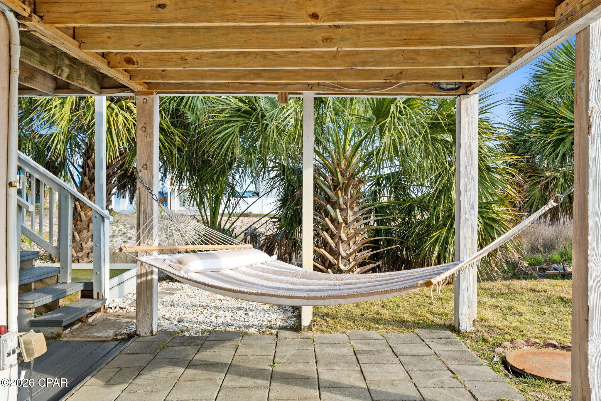 6120 Beach Drive