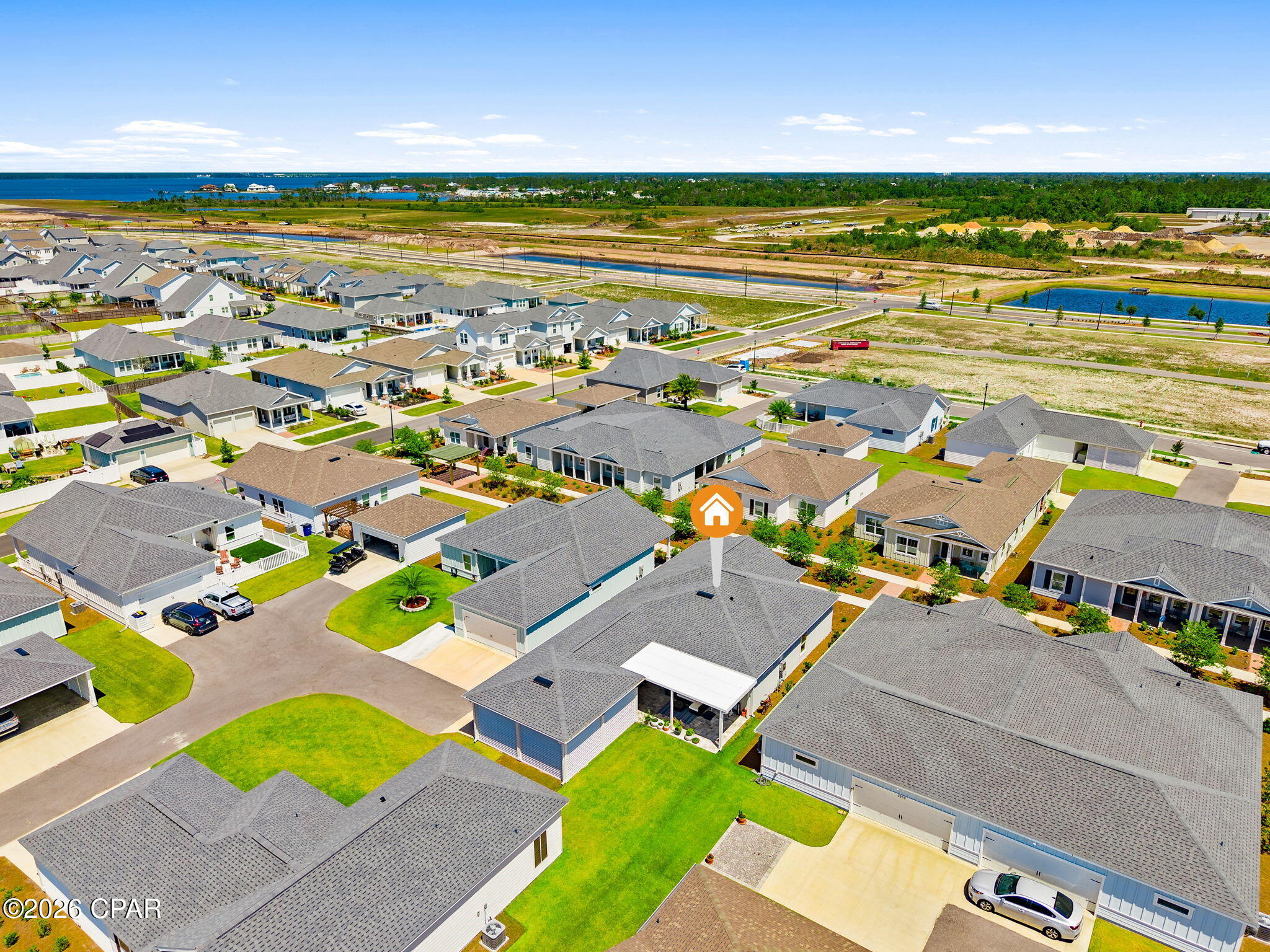 2303 Daisy Court