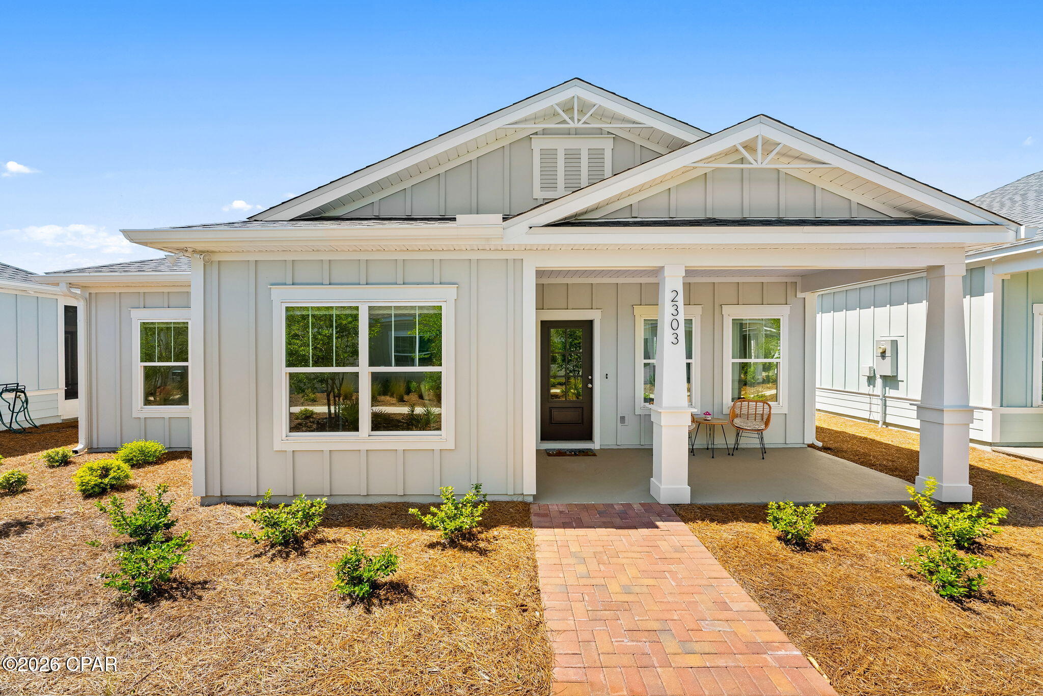 2303 Daisy Court