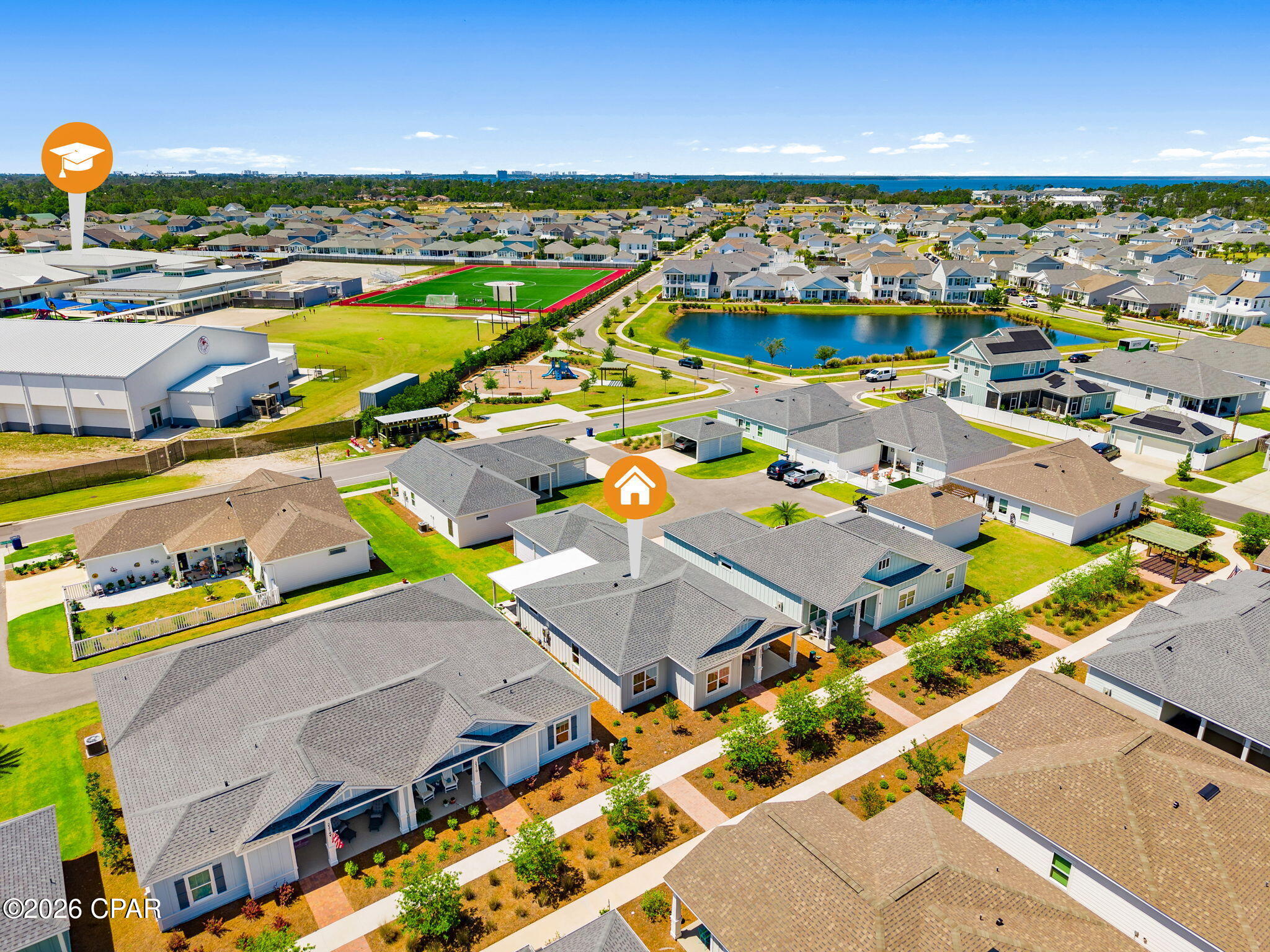 2303 Daisy Court