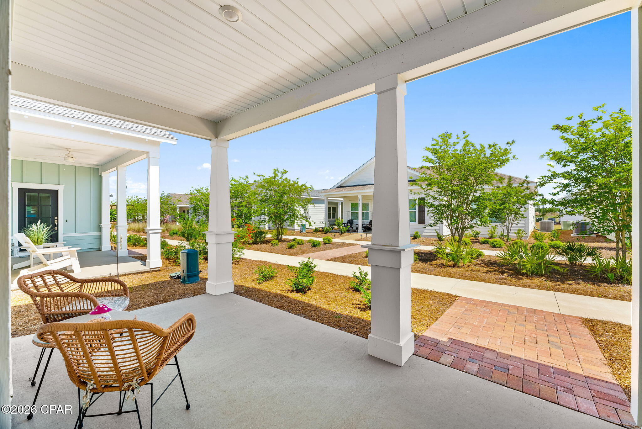2303 Daisy Court