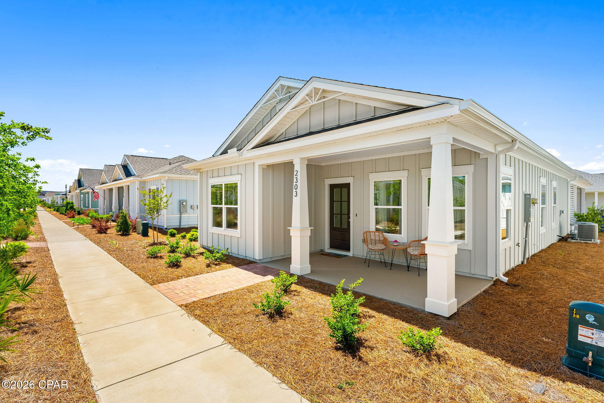 2303 Daisy Court