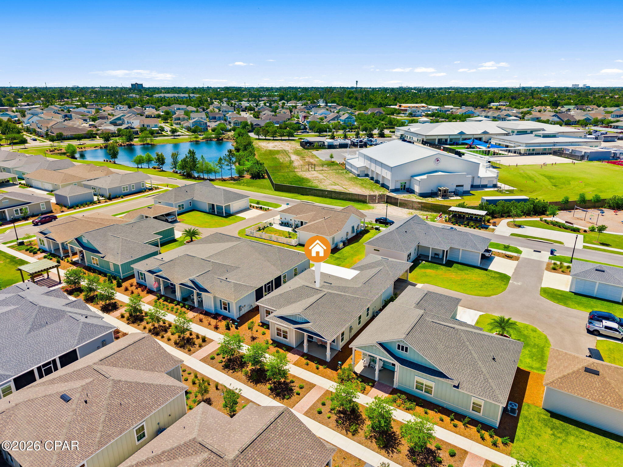 2303 Daisy Court